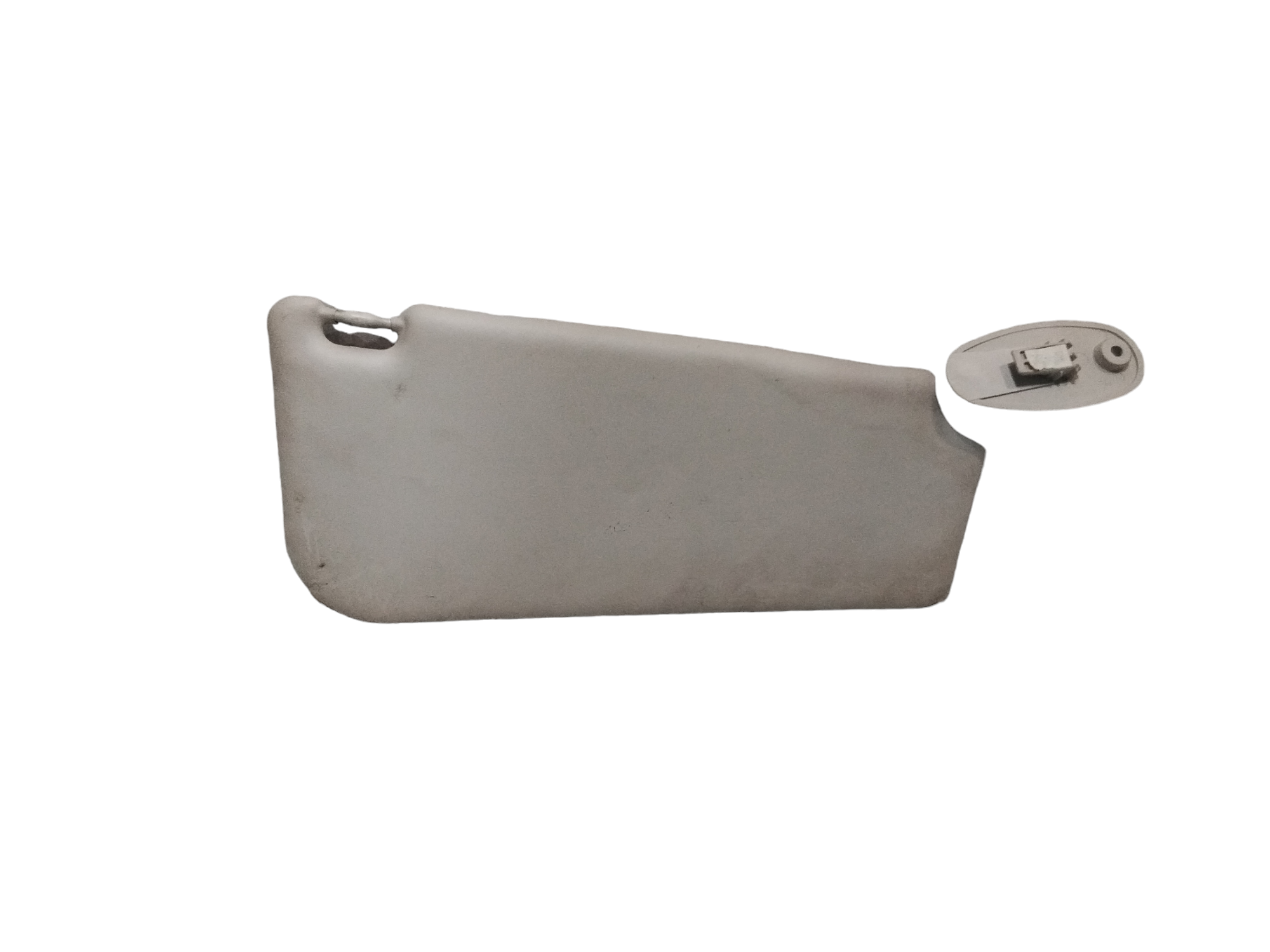 Aletta Parasole Parabrezza Destro 735411165 Usato