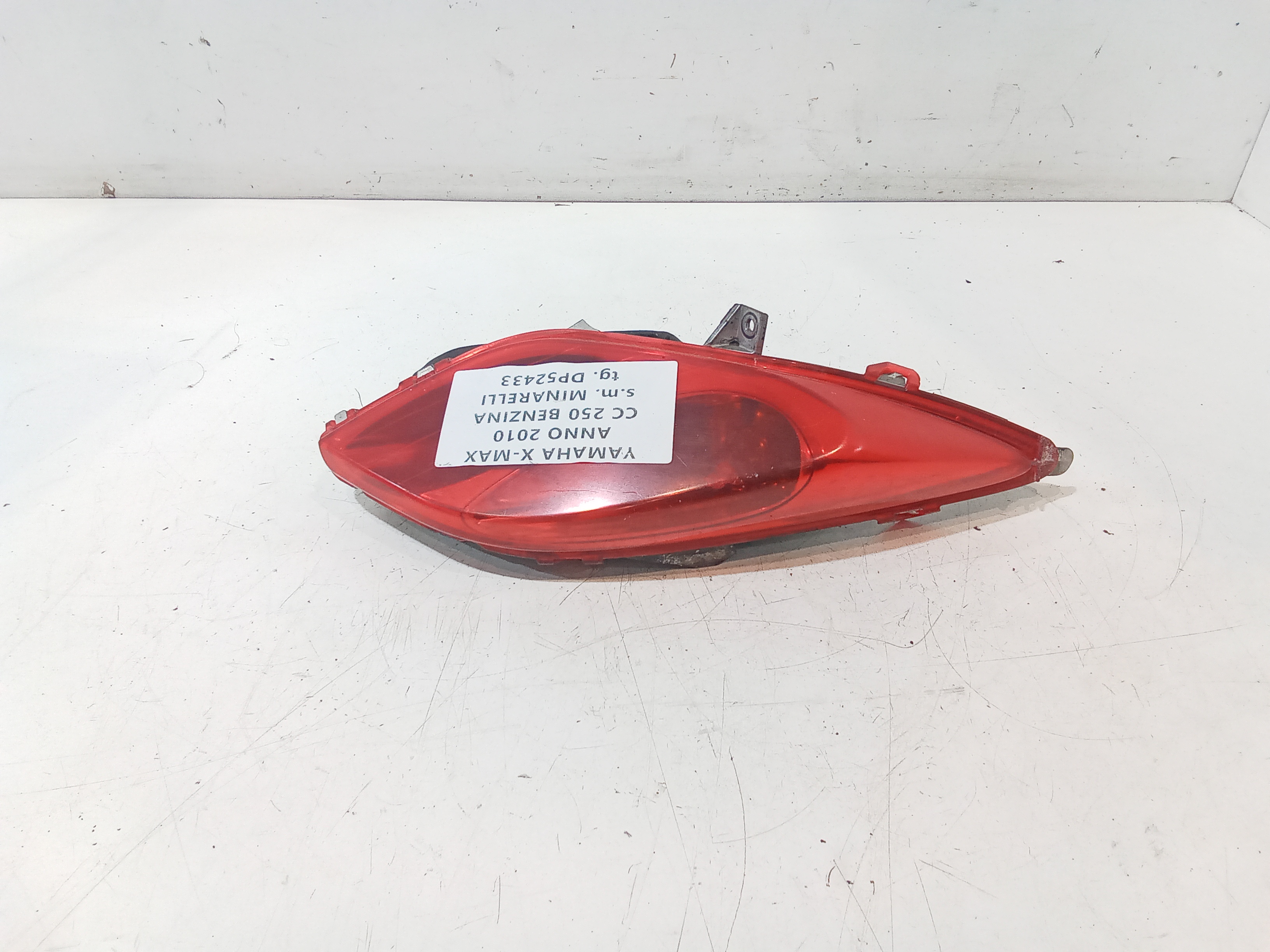 Fanale Post. Destro,fanale Post. Sinistro Usato