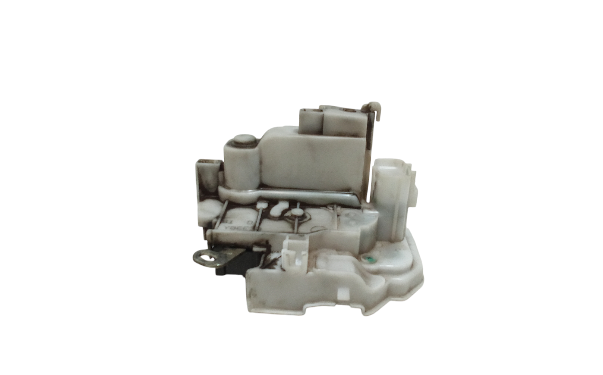 Serratura Porta Post. Sinistro 50513060 Usato