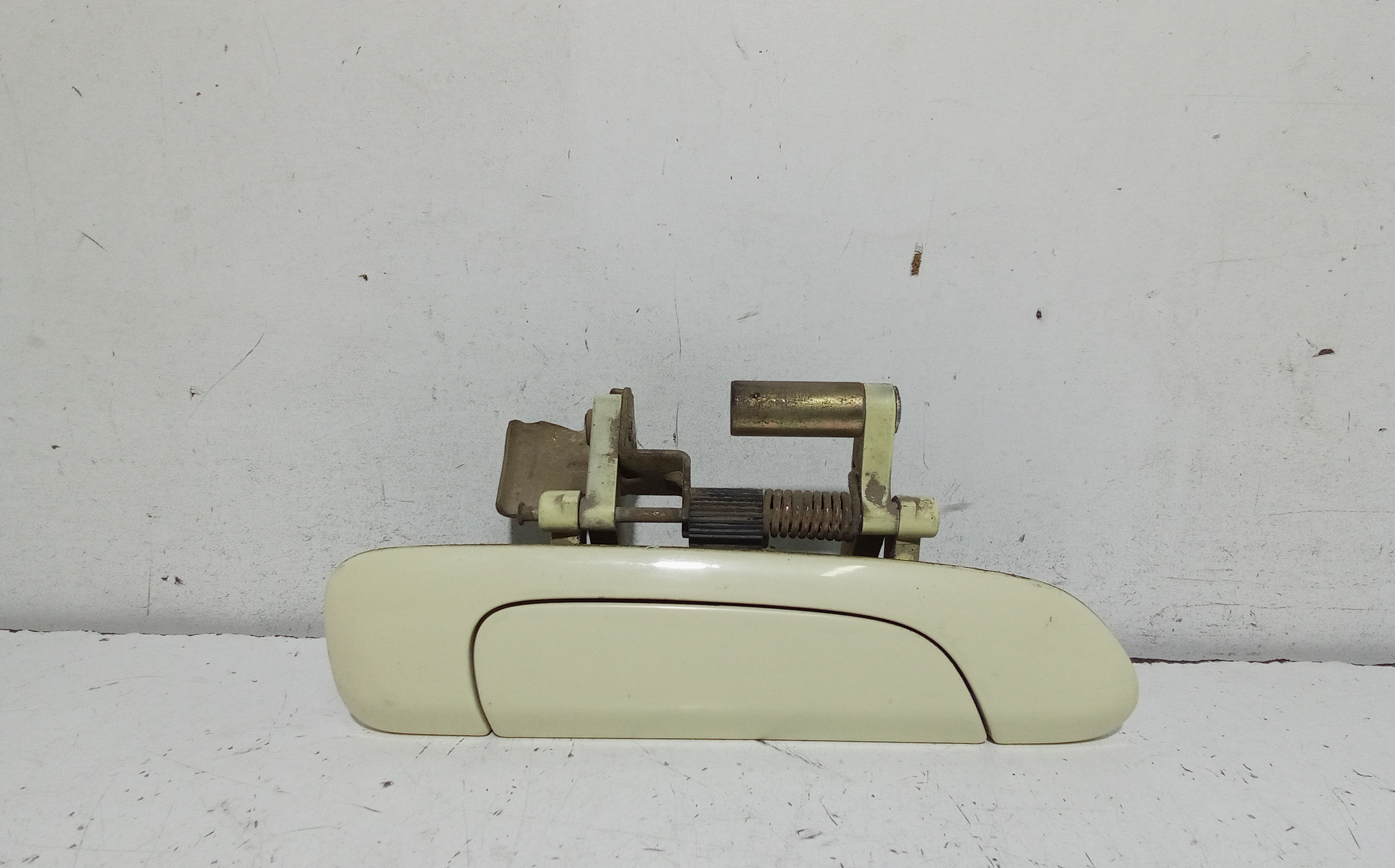 Maniglia Porta Post. Destro Usato