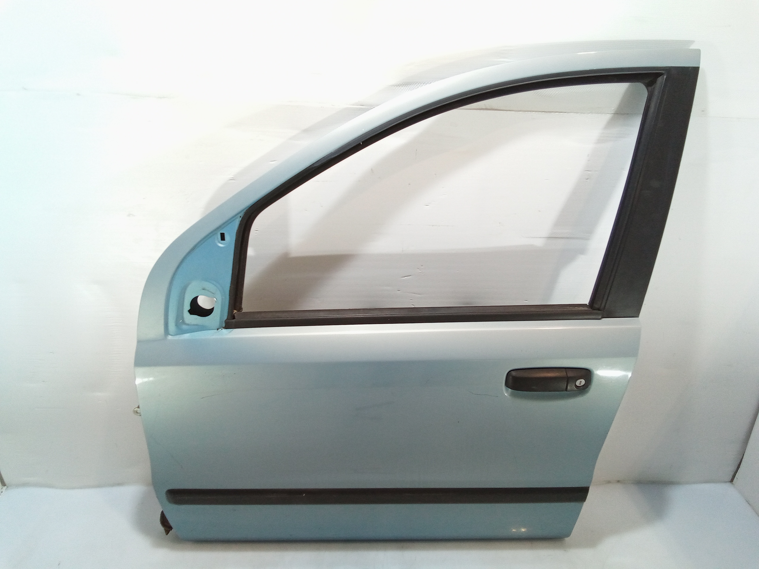 Porta Ant. Sinistro 51767631 Usato