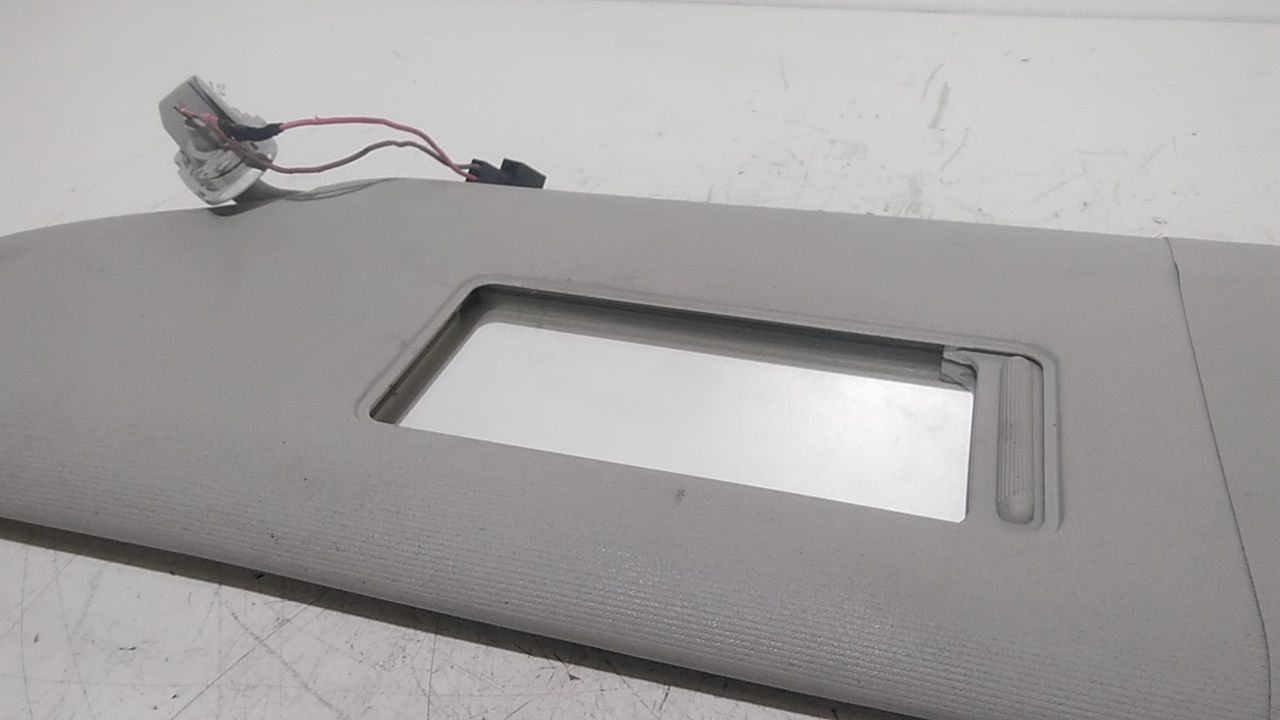 Aletta Parasole Parabrezza Sinistro 7E5857551B2G5 Usato