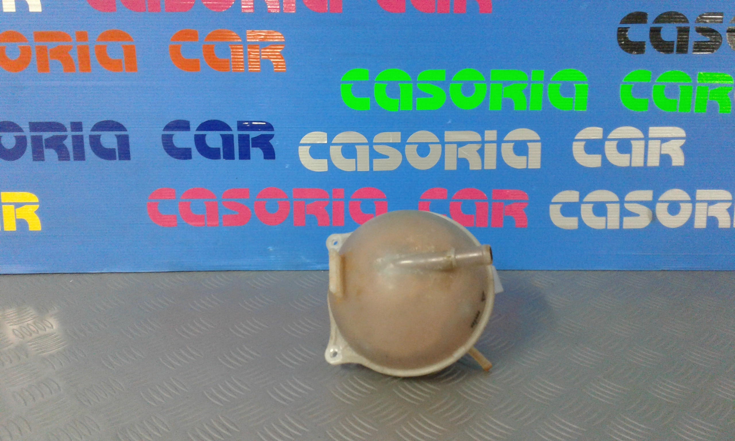 Vaschetta Compensazione Radiatore 6N0121407C Usato