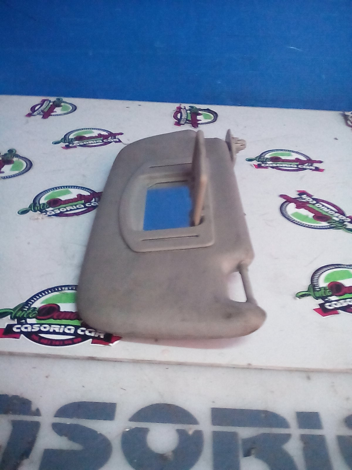 Aletta Parasole Parabrezza Sinistro A4548100910CH0A Usato