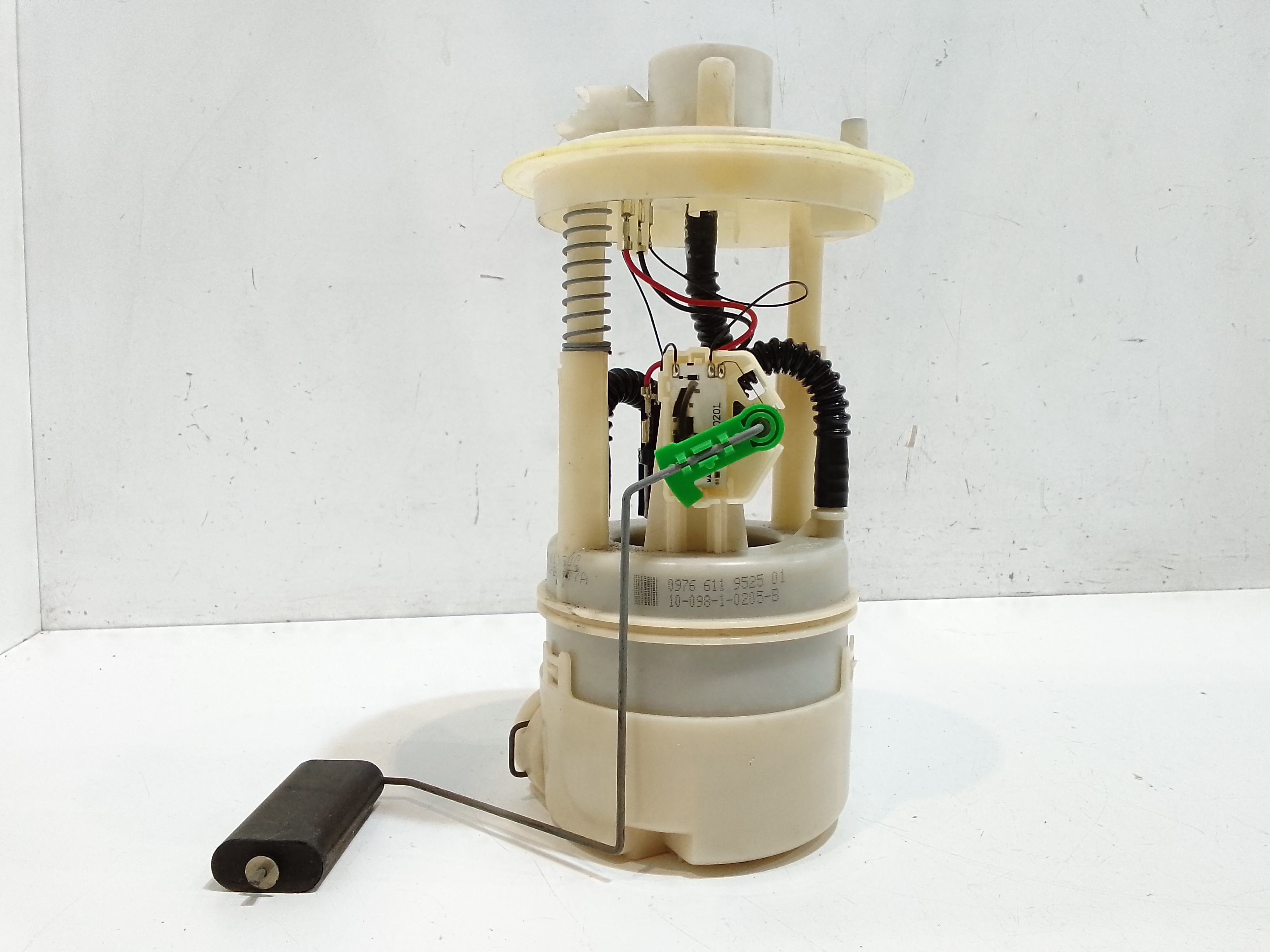 Pompa Carburante 46832868 Usato