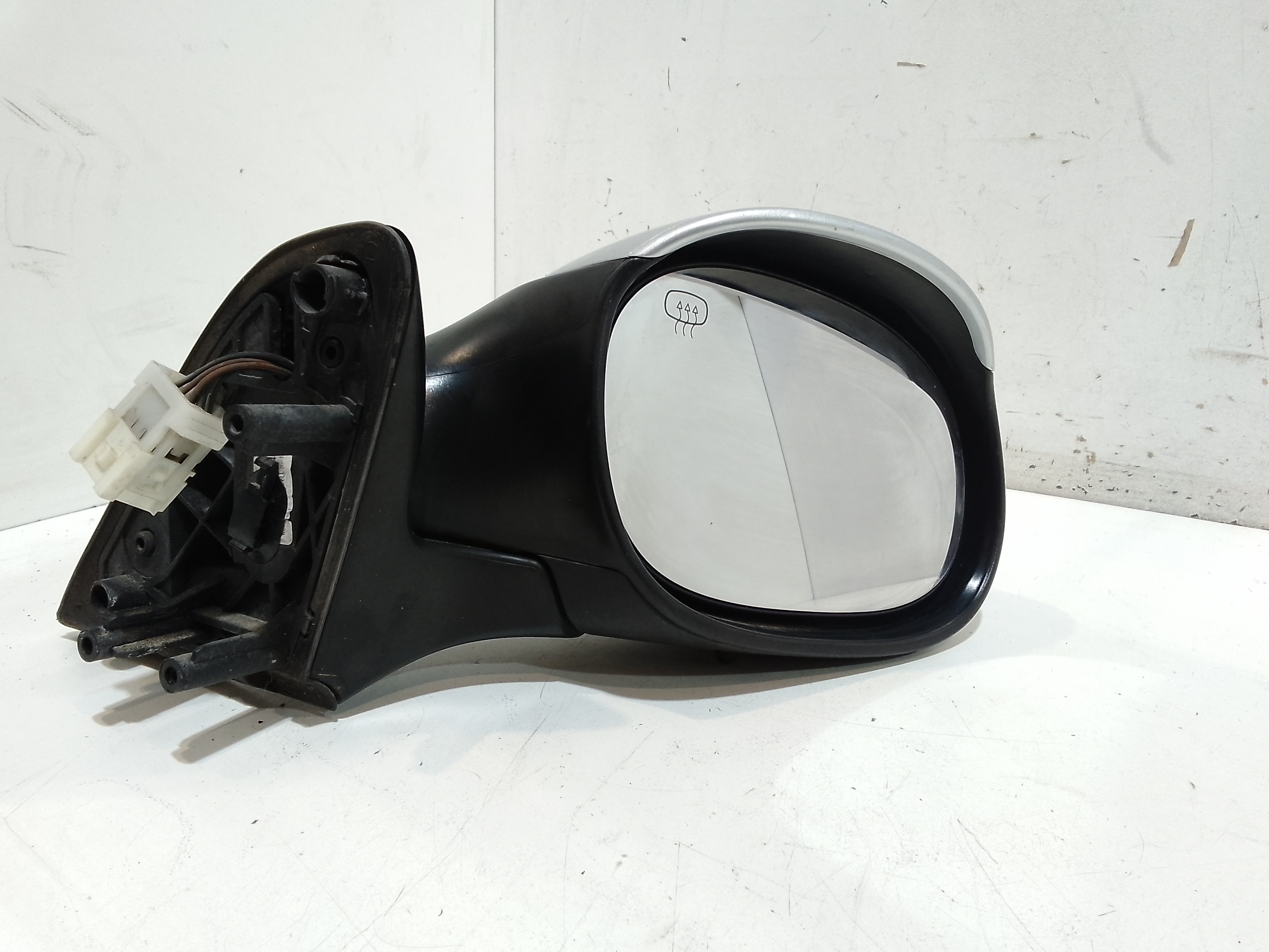 Retrovisore Est. Destro 1607127980 Usato