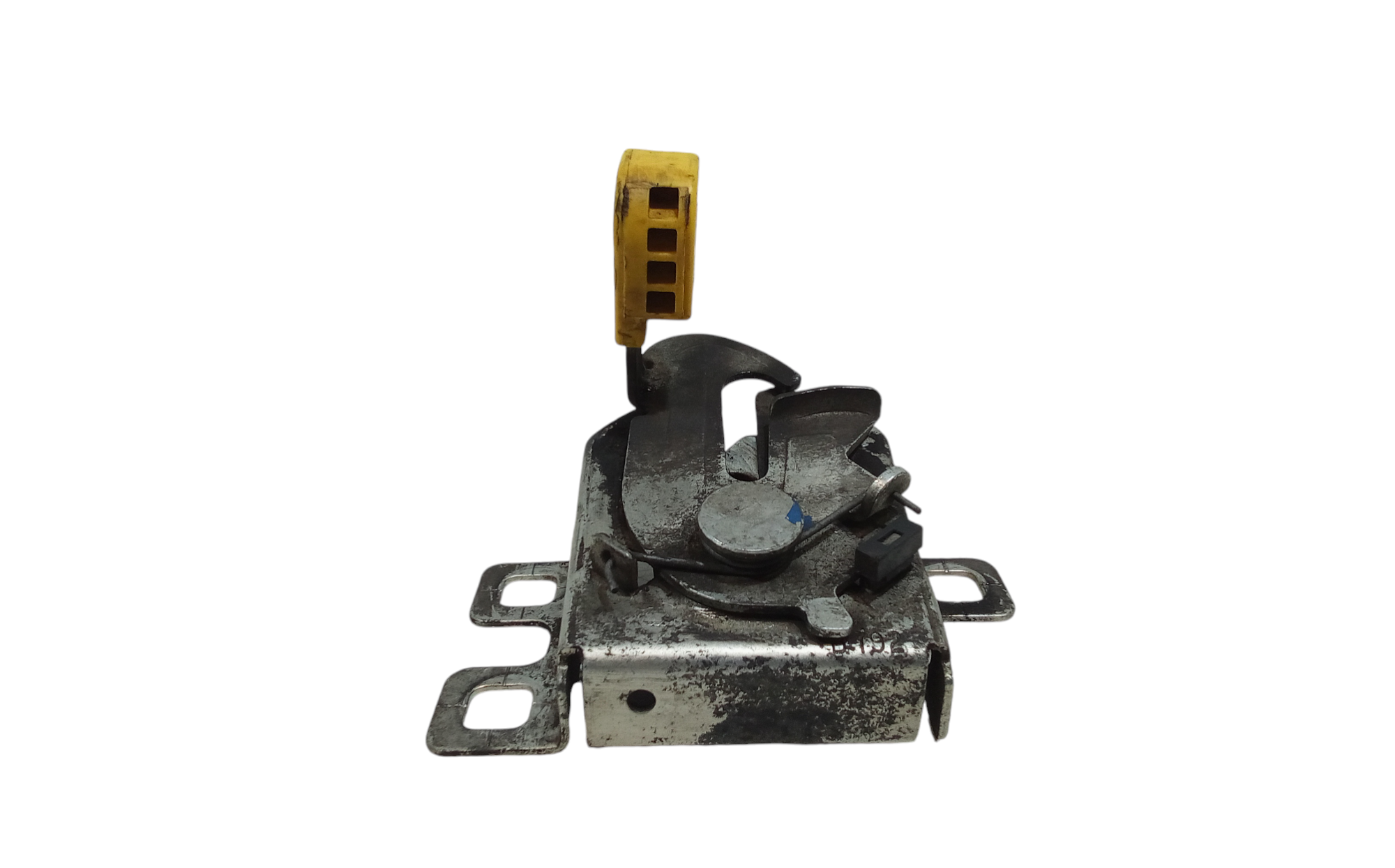 Serratura Cofano Ant. 7934G0 Usato