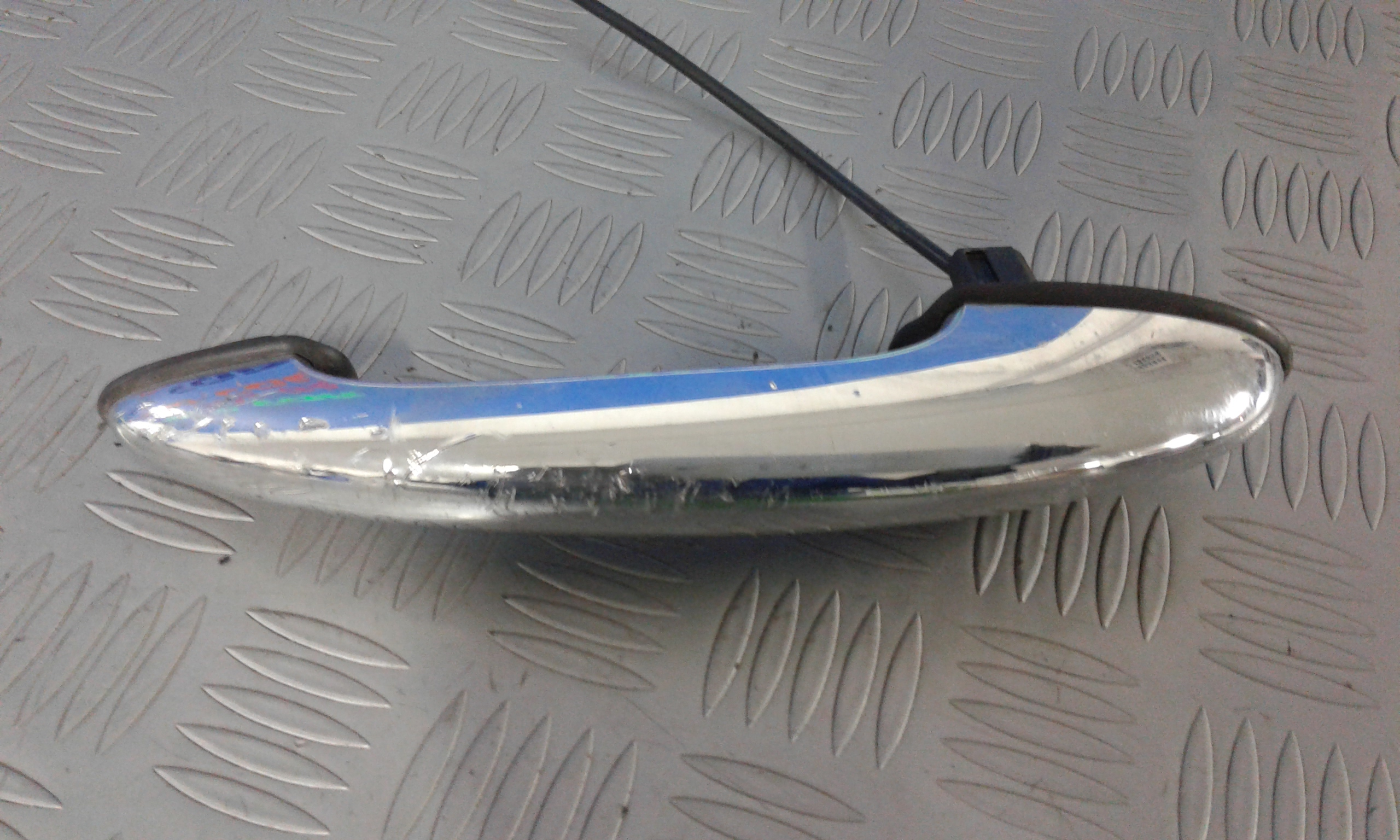 Maniglia Porta Ant. Destro 51217198472 Usato