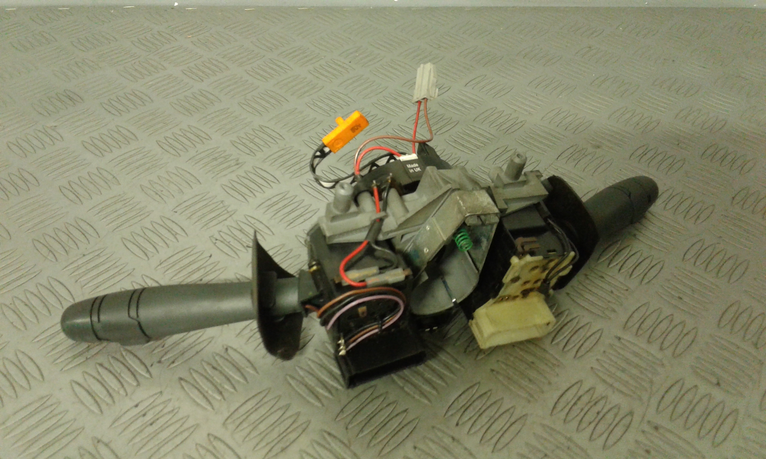 Devioguidasgancio Compl. Usato