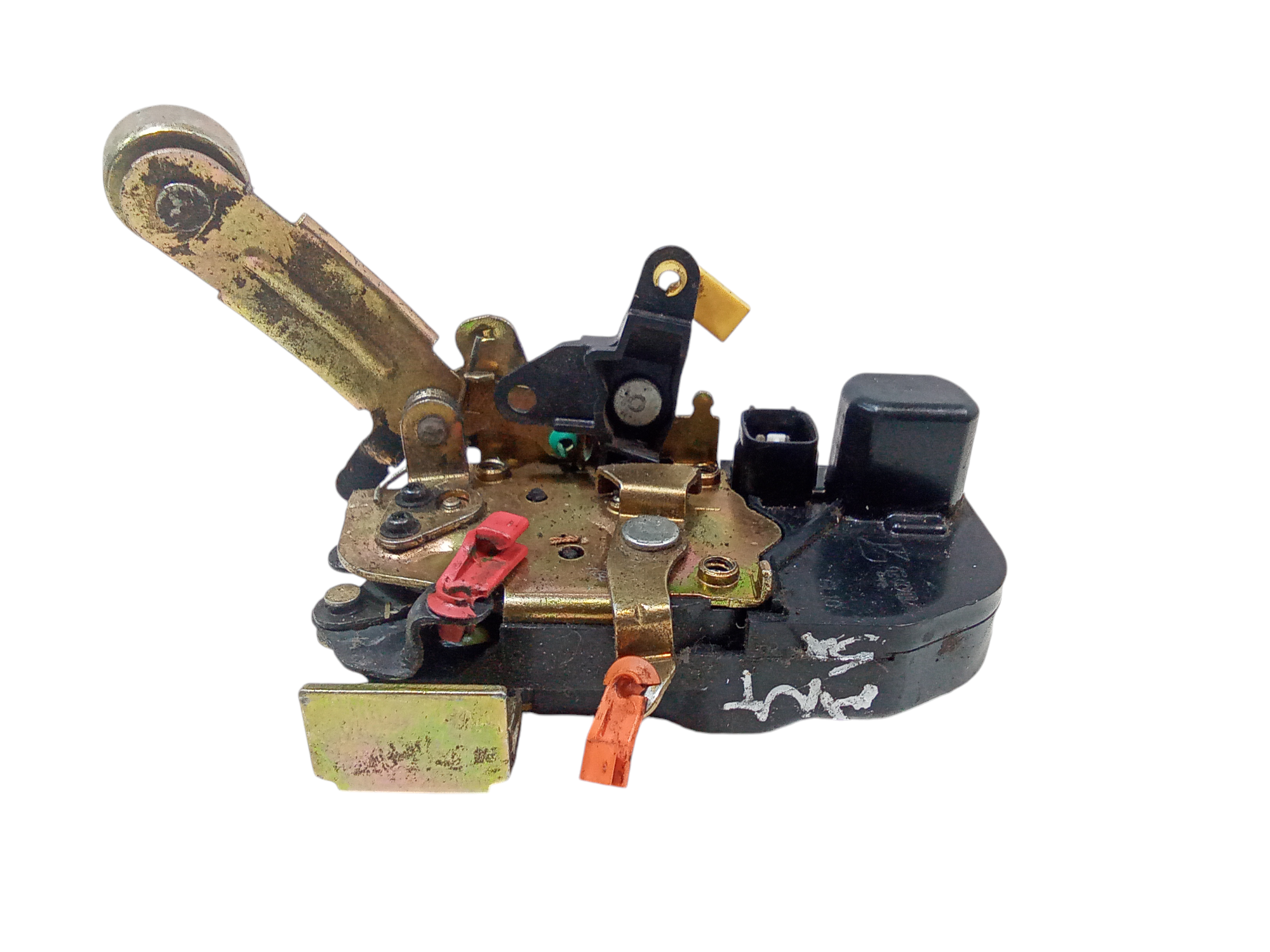 Serratura Porta Ant. Sinistro K55177043AJ Usato