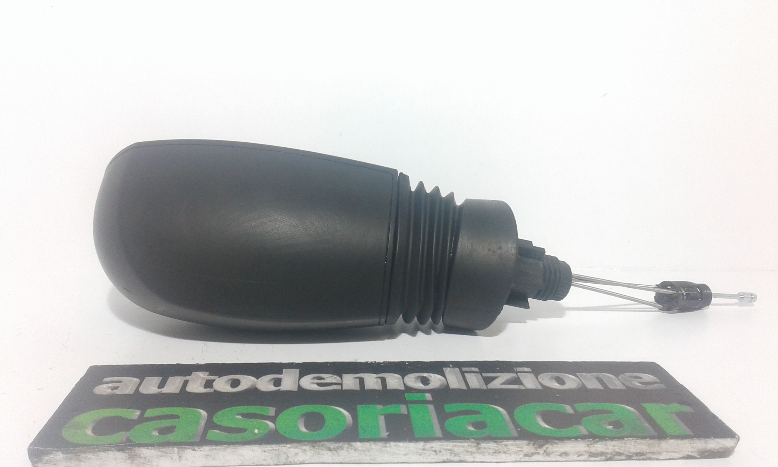 Retrovisore Est. Destro 735310073 Usato