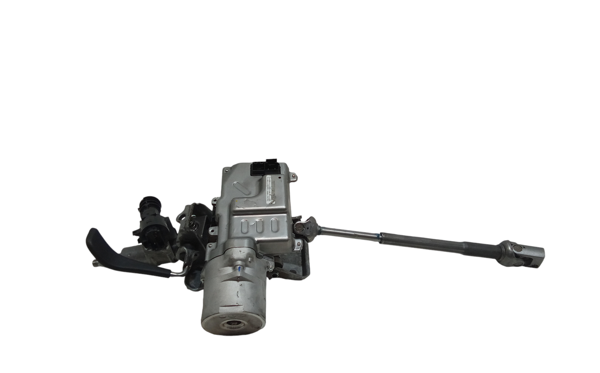 Servosterzo Elettronico Usato