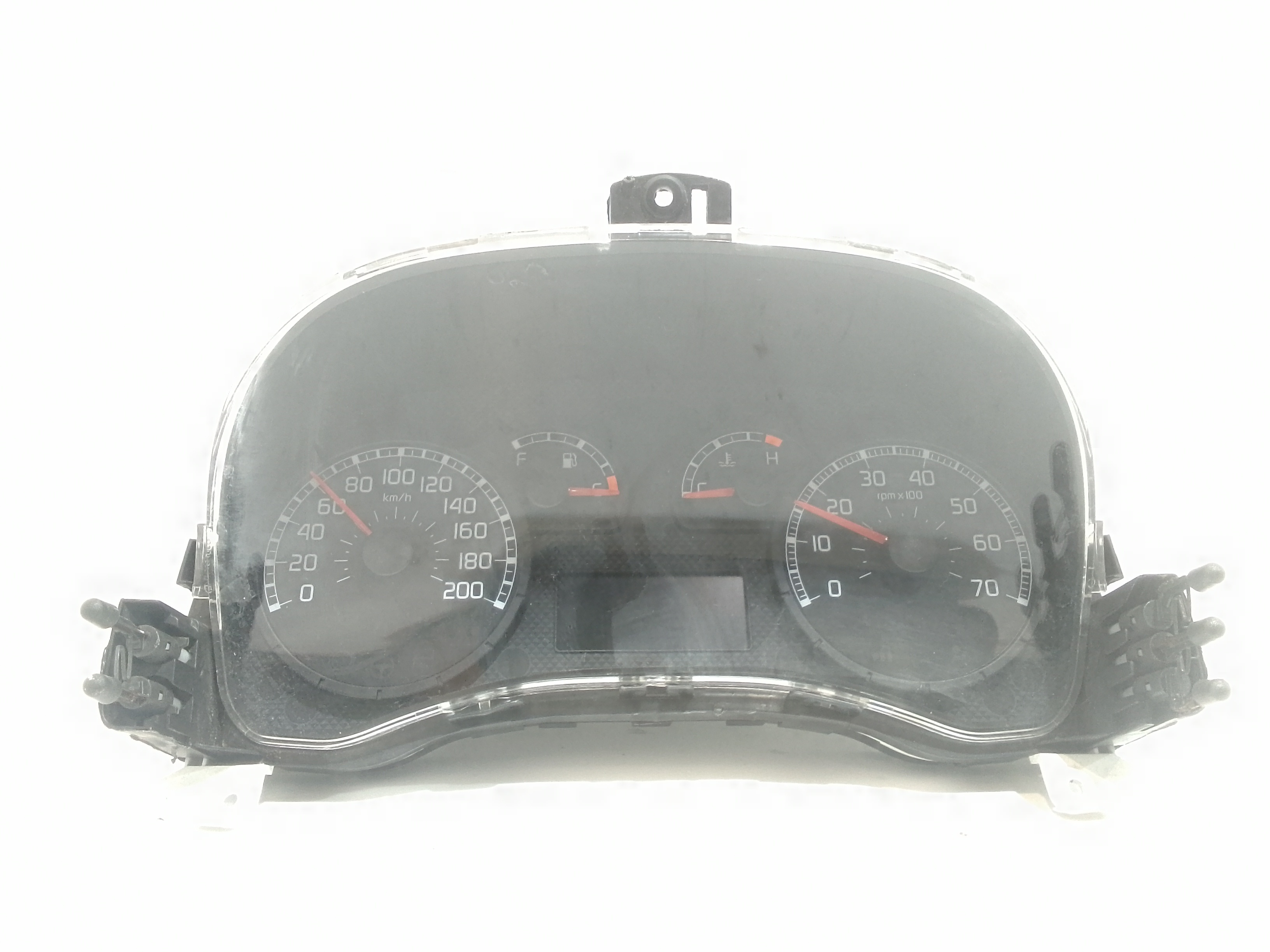 Quadro Portastrumenti Usato