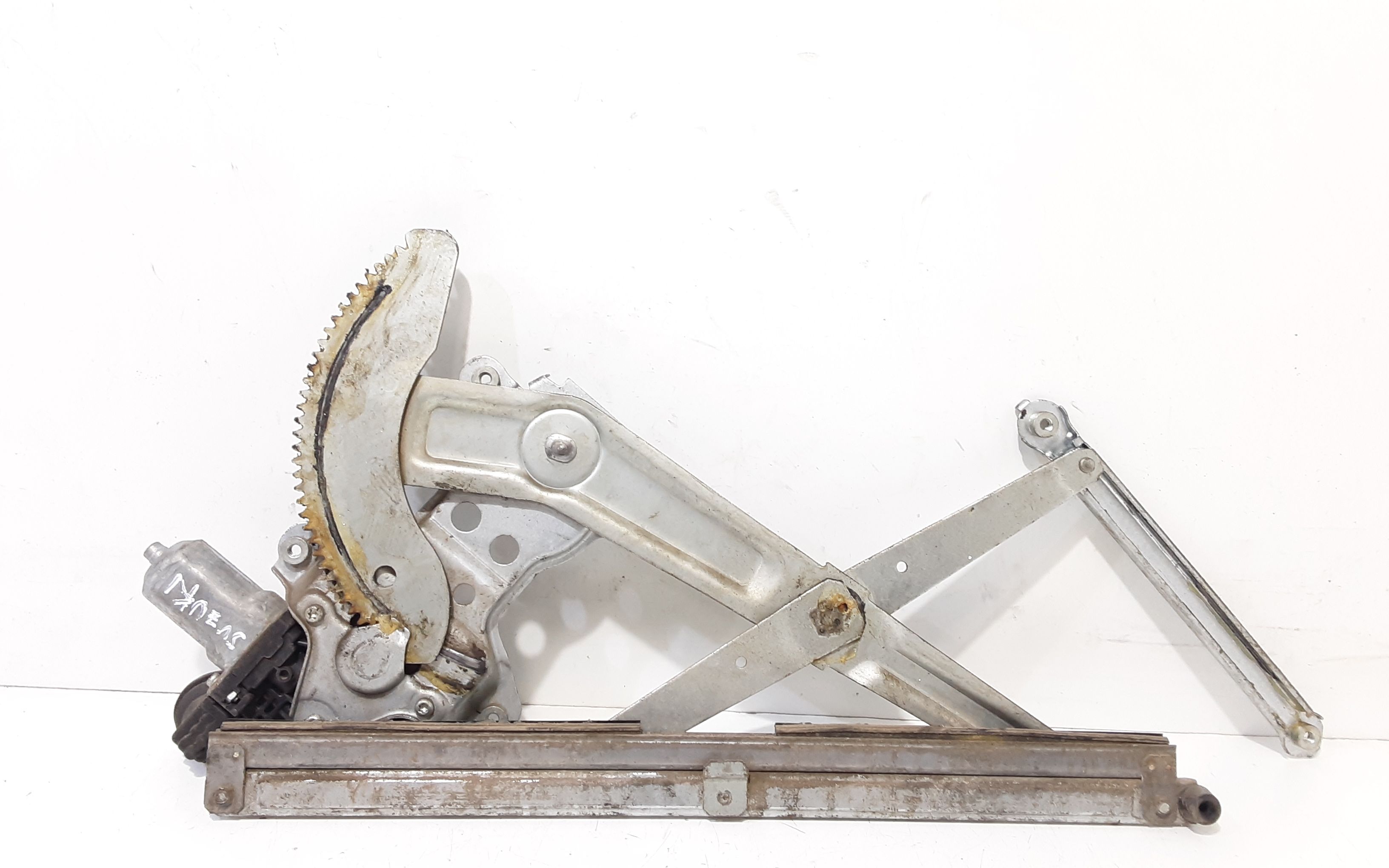 Alzacristallo Porta Ant. Sinistro 8344062J00000 Usato