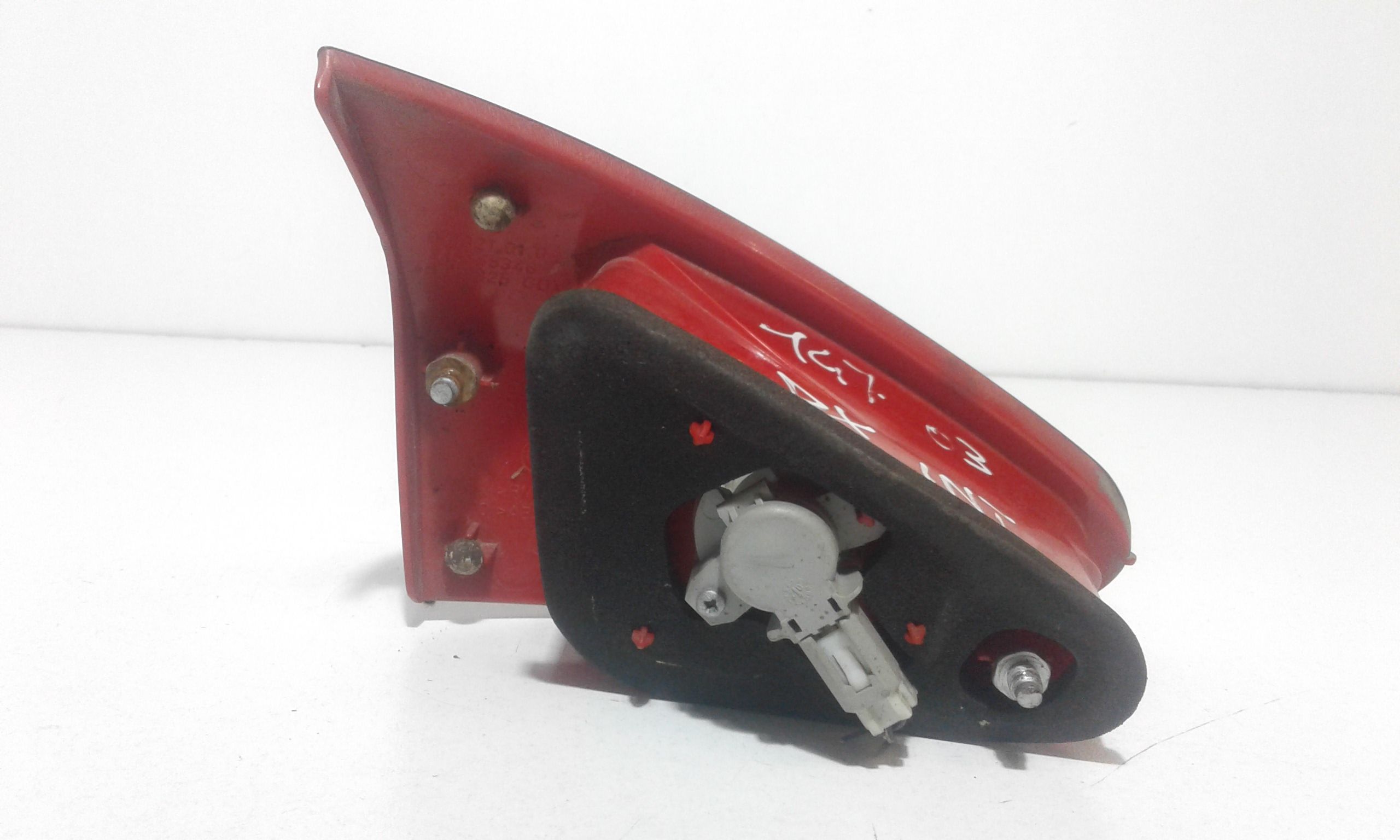 Fanale Stop Supplementare Destro Usato