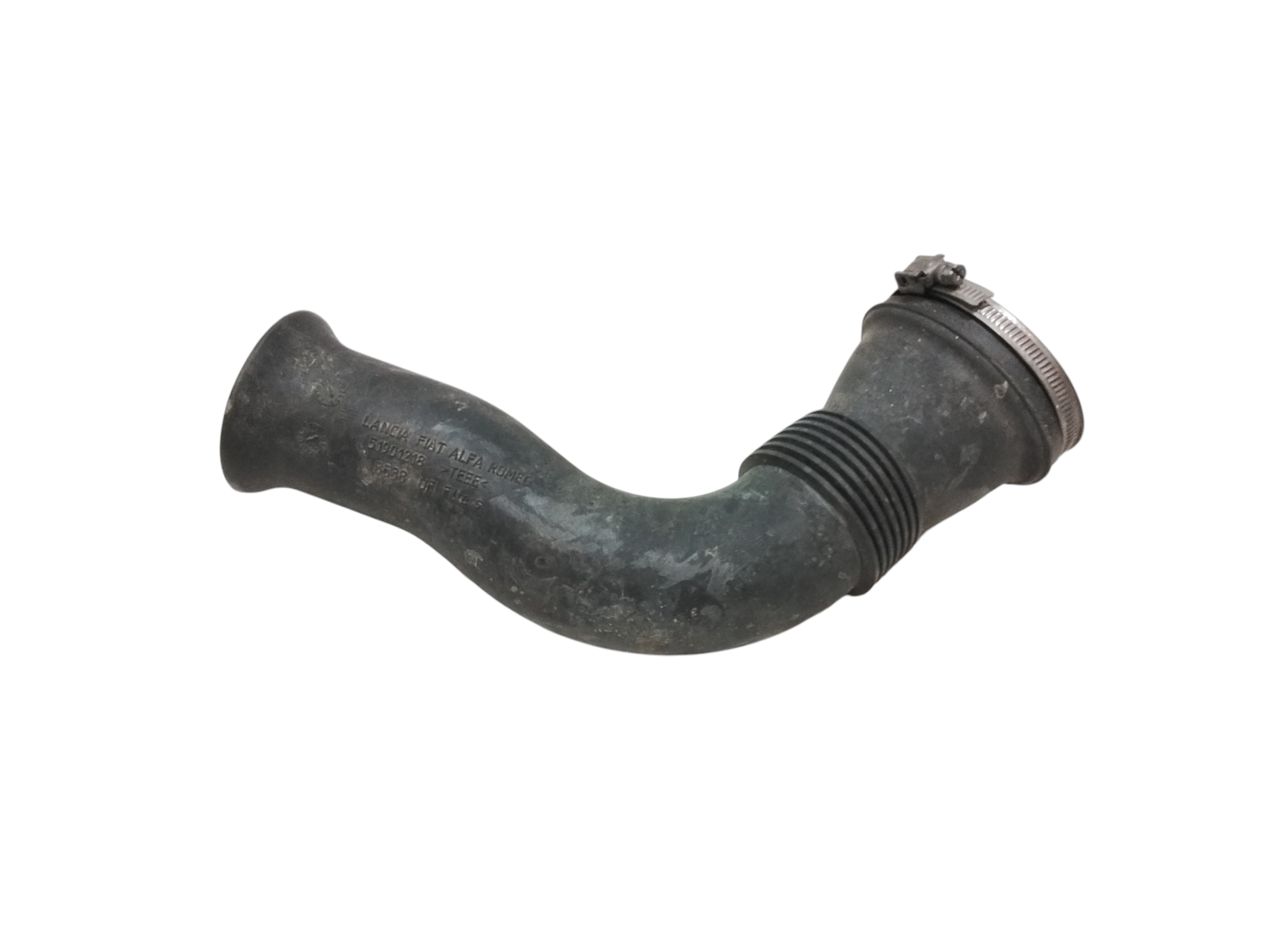 Manicotto Aspirazione Aria Entrata Filtro 51901218 Usato