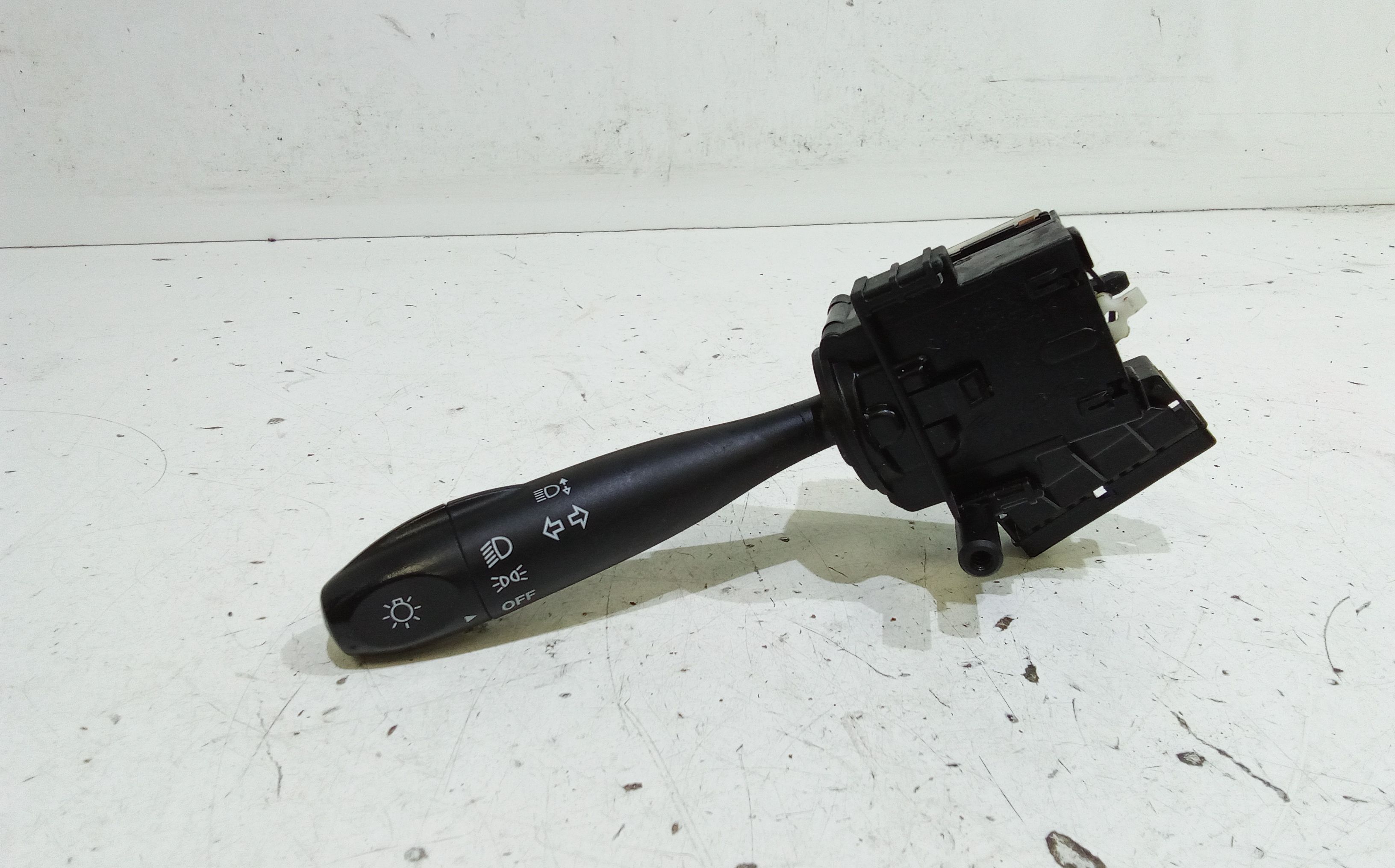 Devioguidasgancio Sinistro Usato