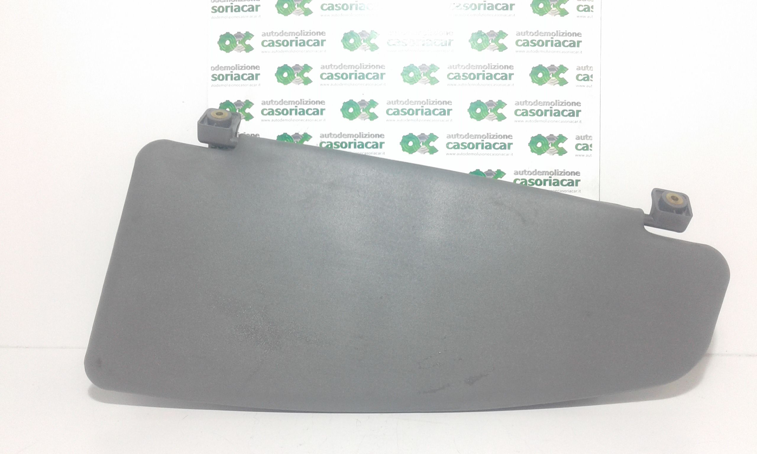 Aletta Parasole Parabrezza Sinistro 735294018 Usato