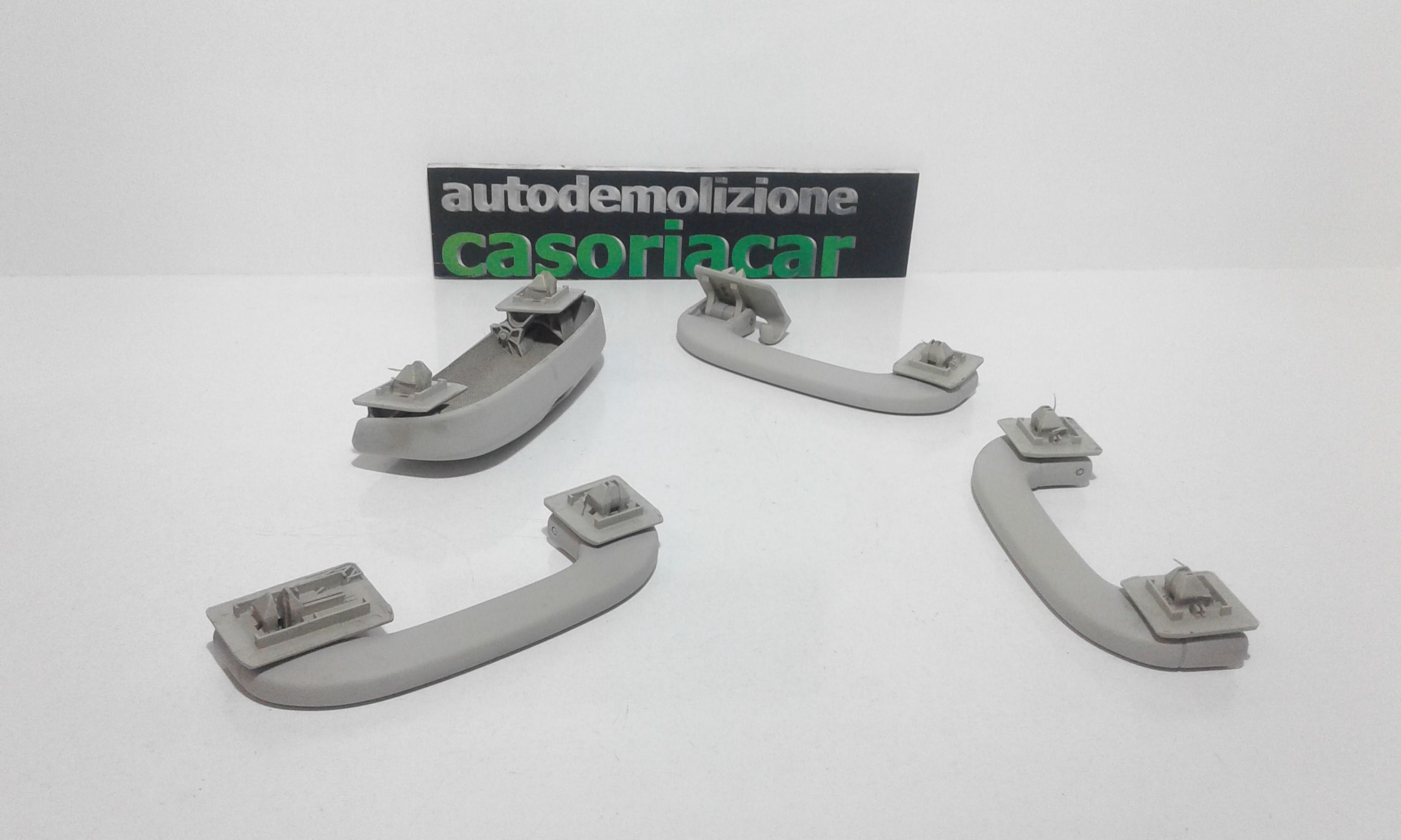 Maniglia Int. Tetto Usato