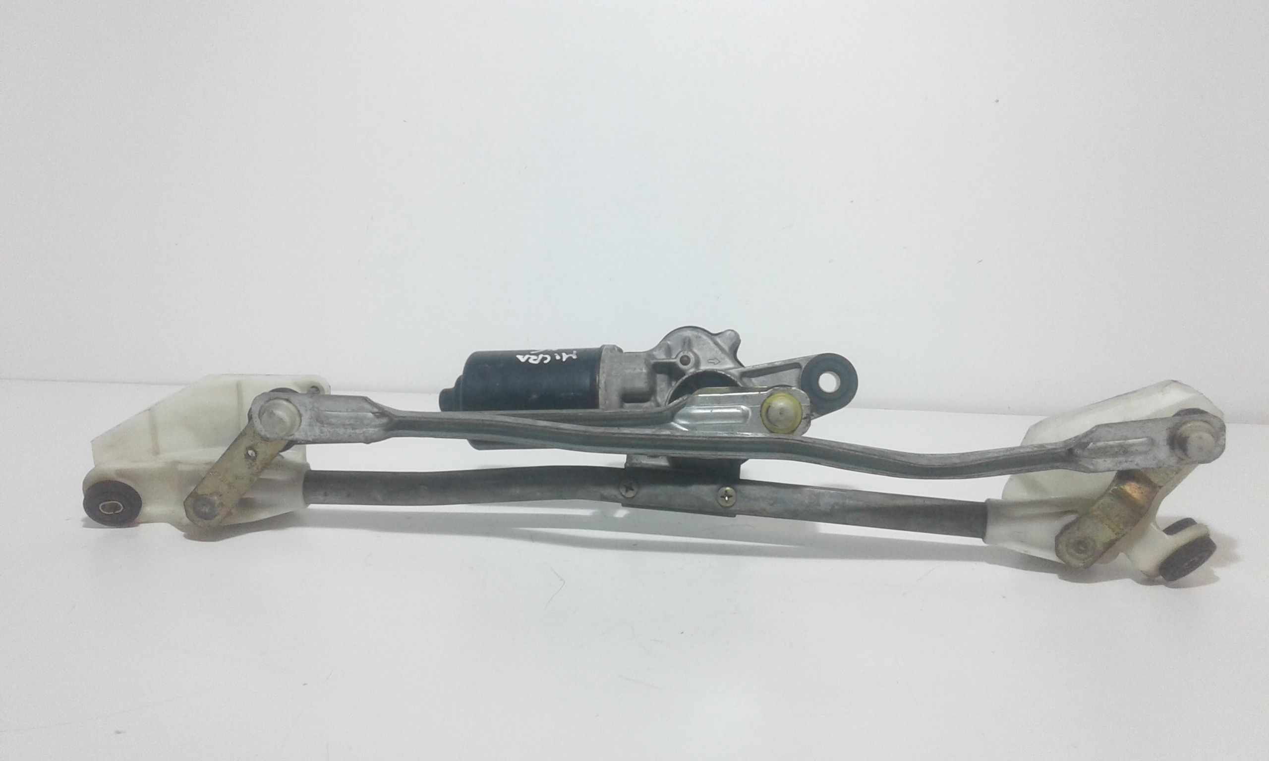 Motorino Tergiparabrezza Compl. Usato