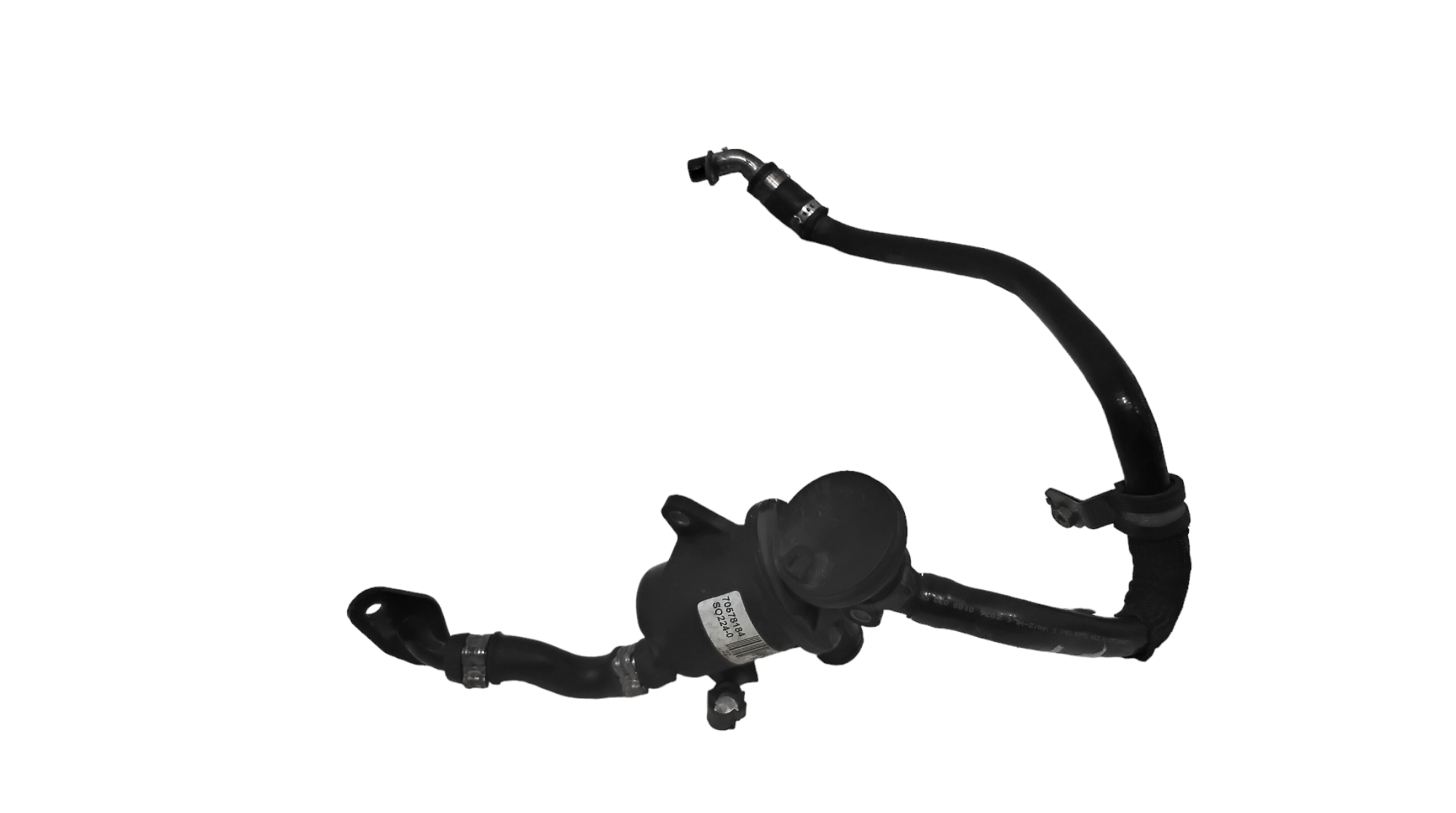 Decantatore Olio Motore Usato