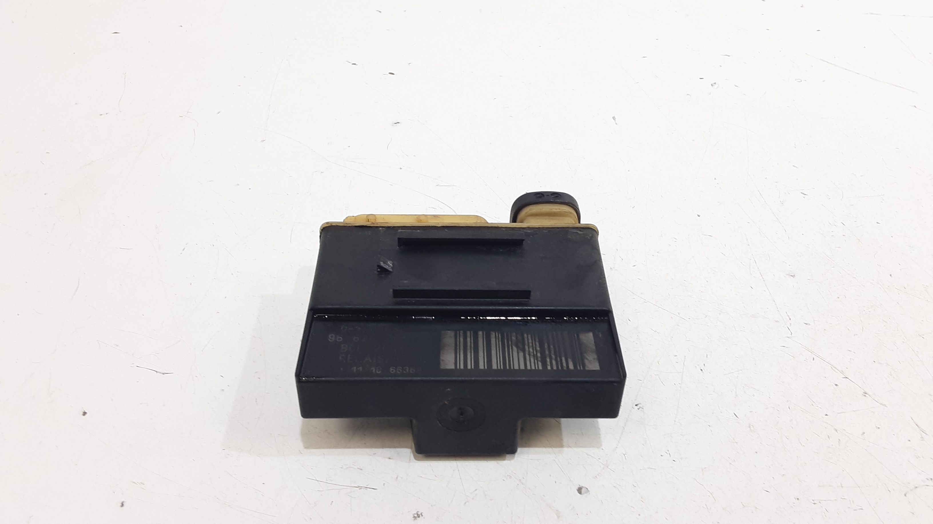 Relè Motorino Avviamento Usato