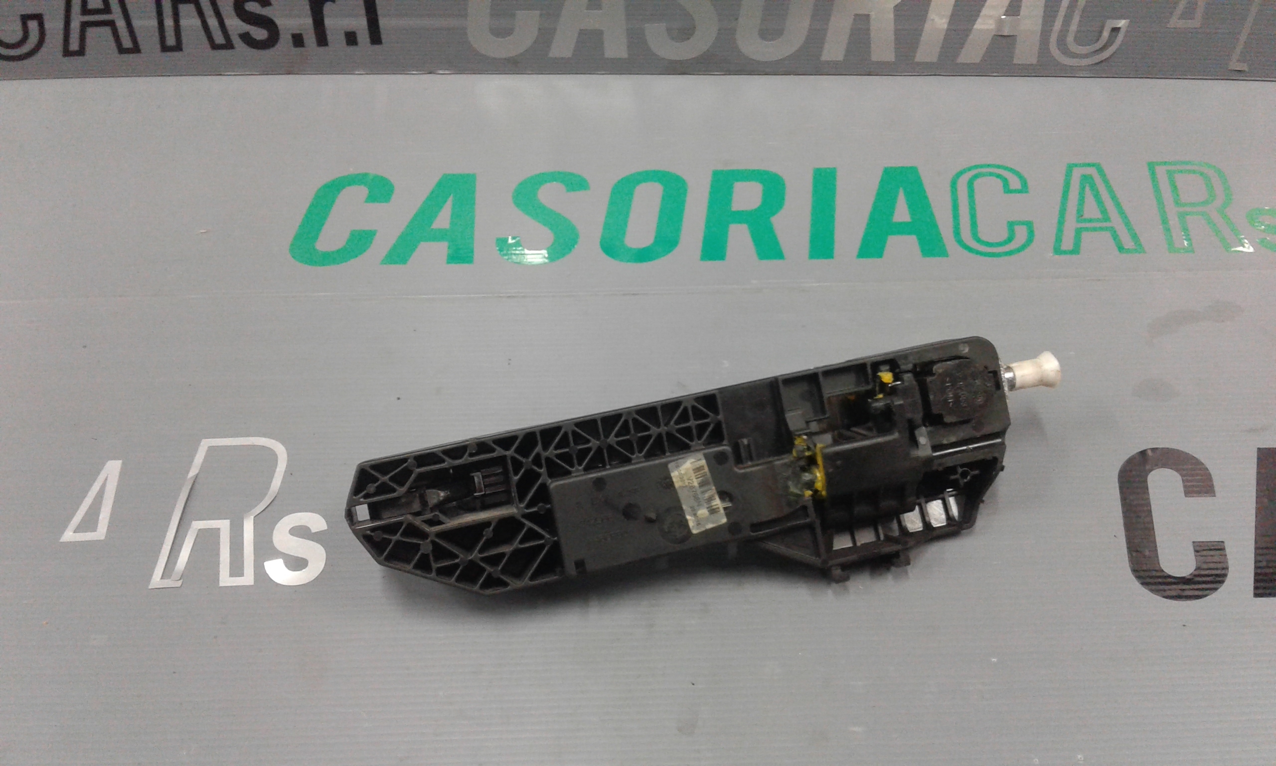 Maniglia Porta Post. Destro 735314536 Usato