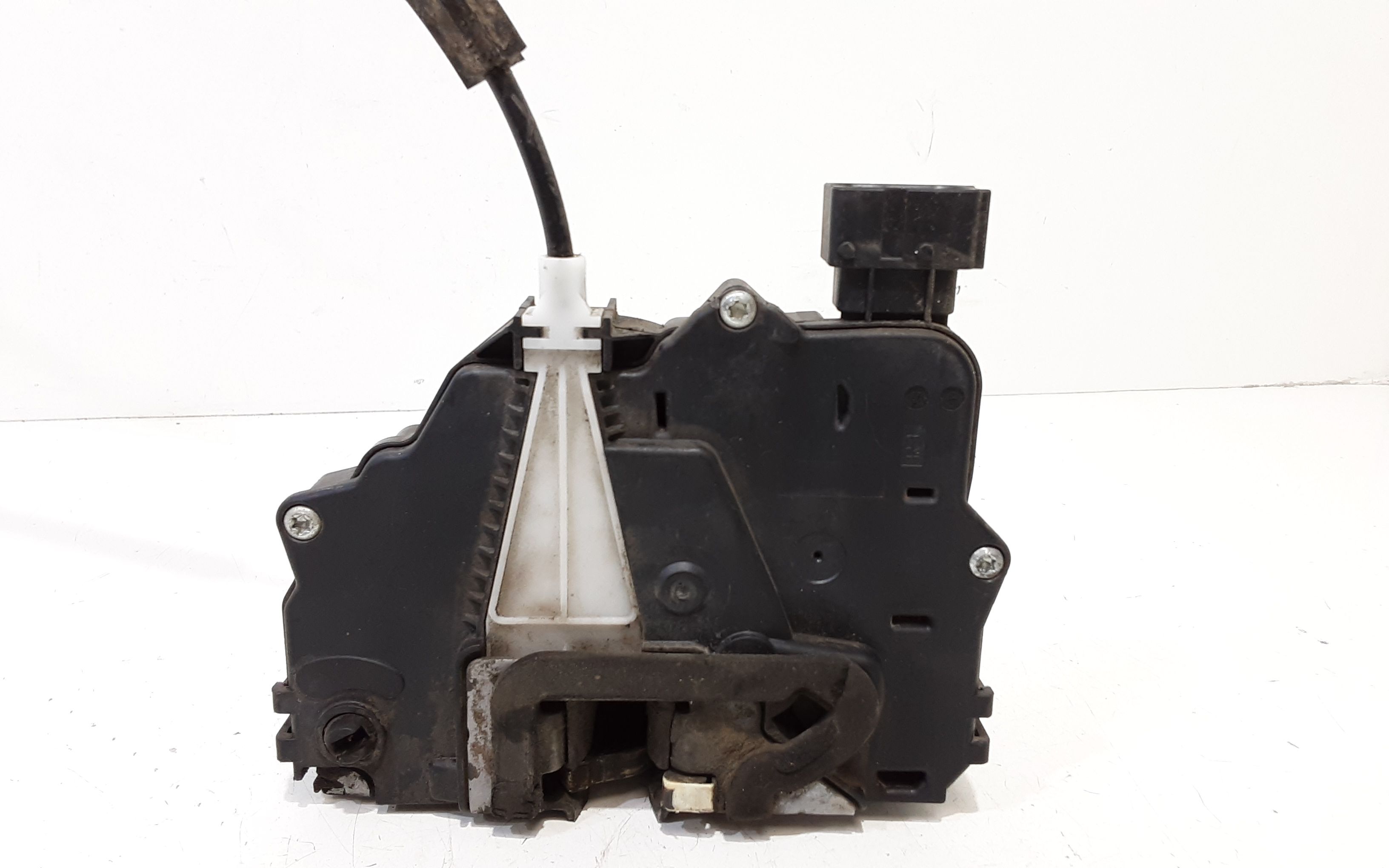 Serratura Porta Post. Destro 52065115 Usato