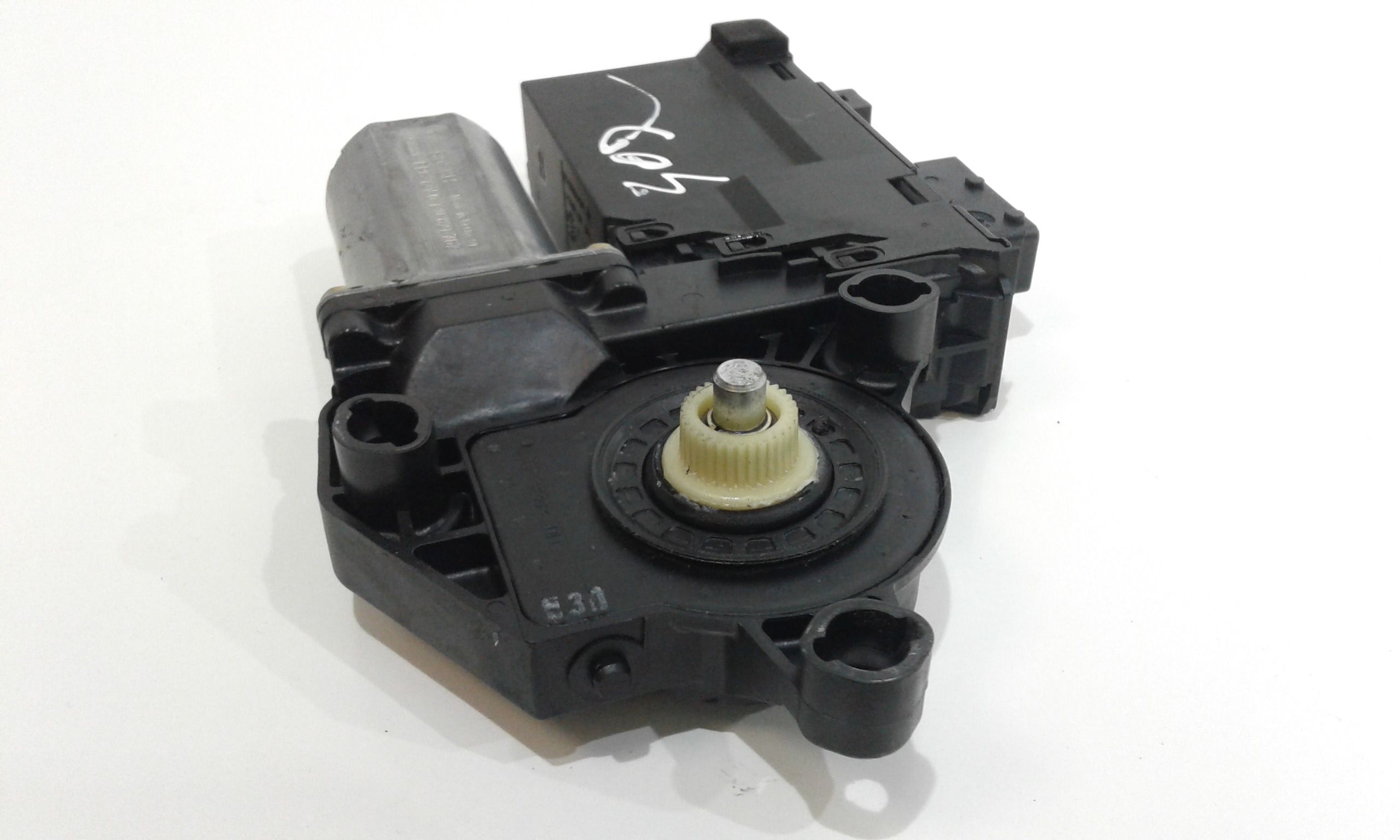 Motorino Alzacristallo Porta Ant. Sinistro 9221CA Usato