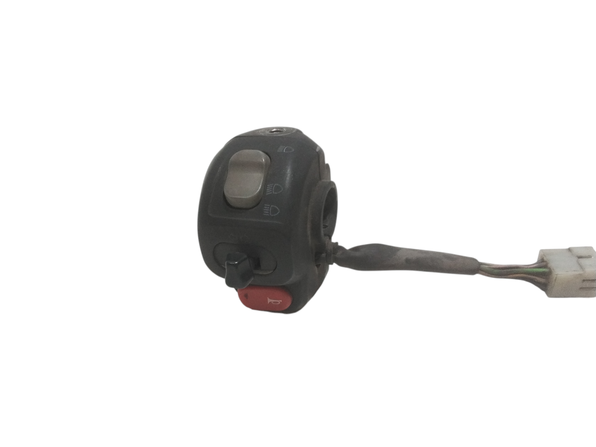 Devioguidasgancio Sinistro Usato