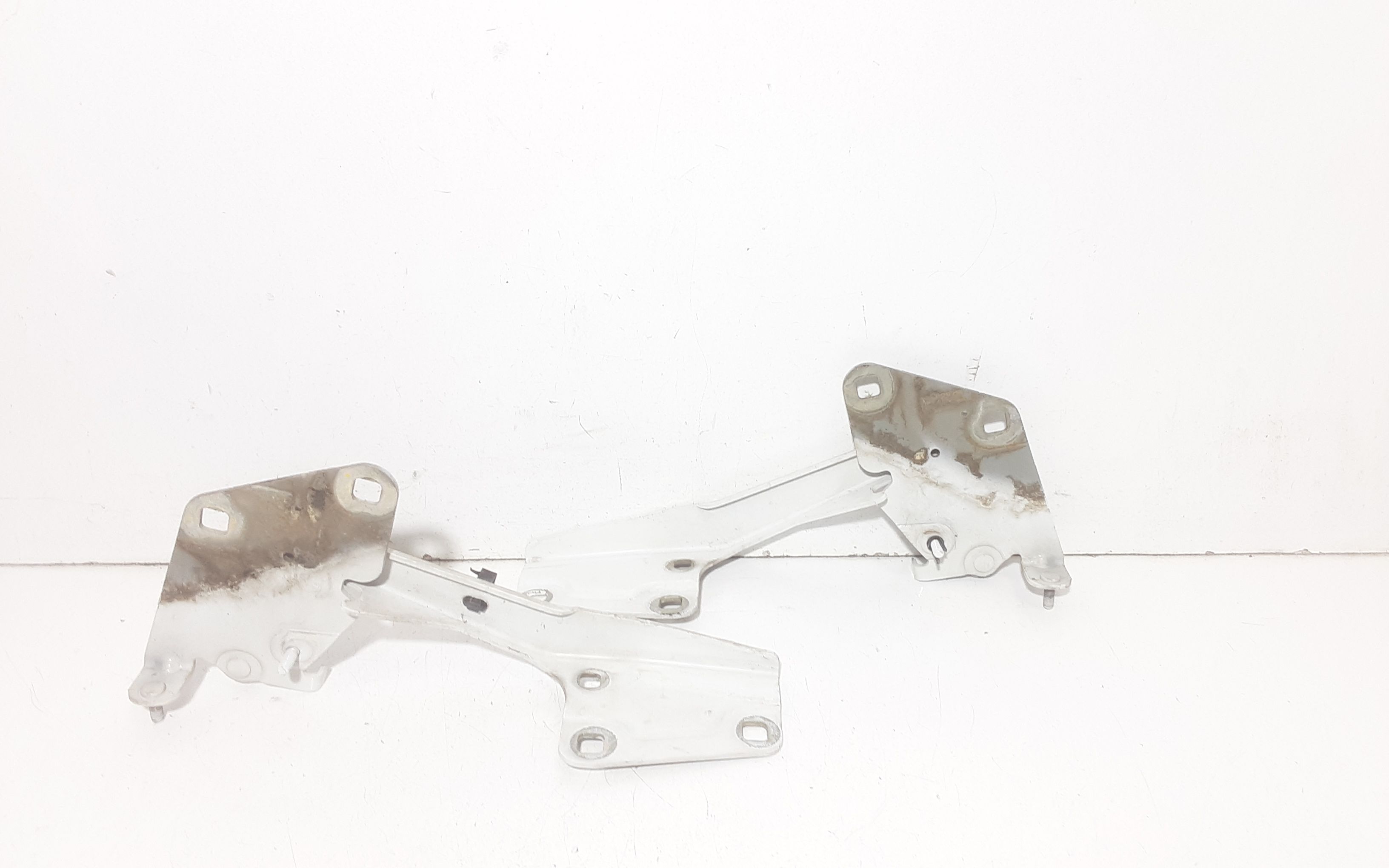 Cerniera Cofano Ant. Sinistro 654010020R Usato