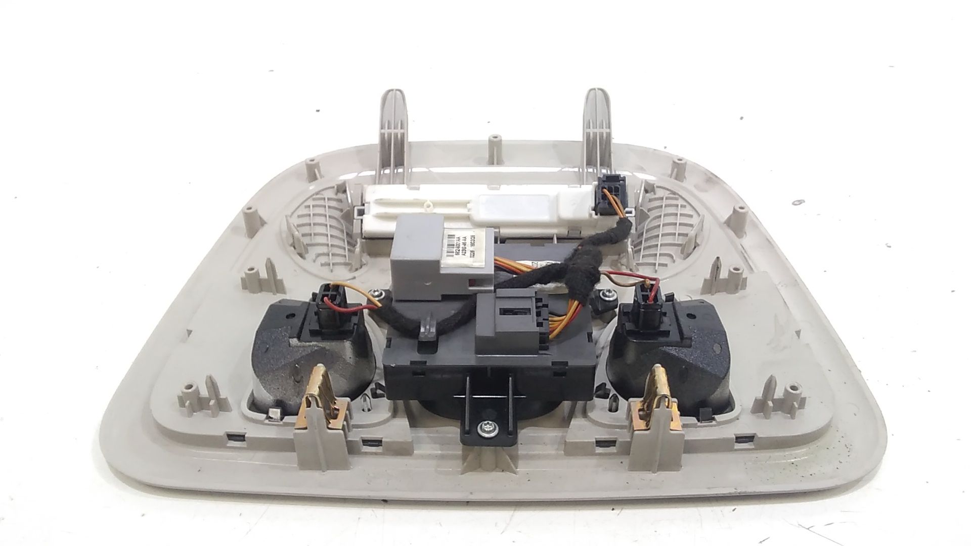 Luce Cortesia Ant. Tetto K5MW35HDAAC Usato