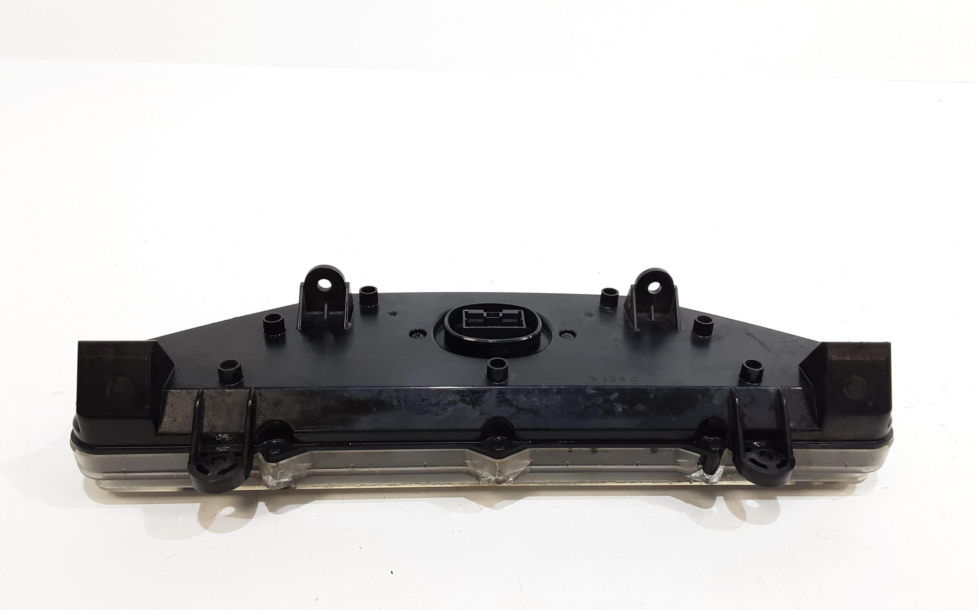 Quadro Portastrumenti Usato