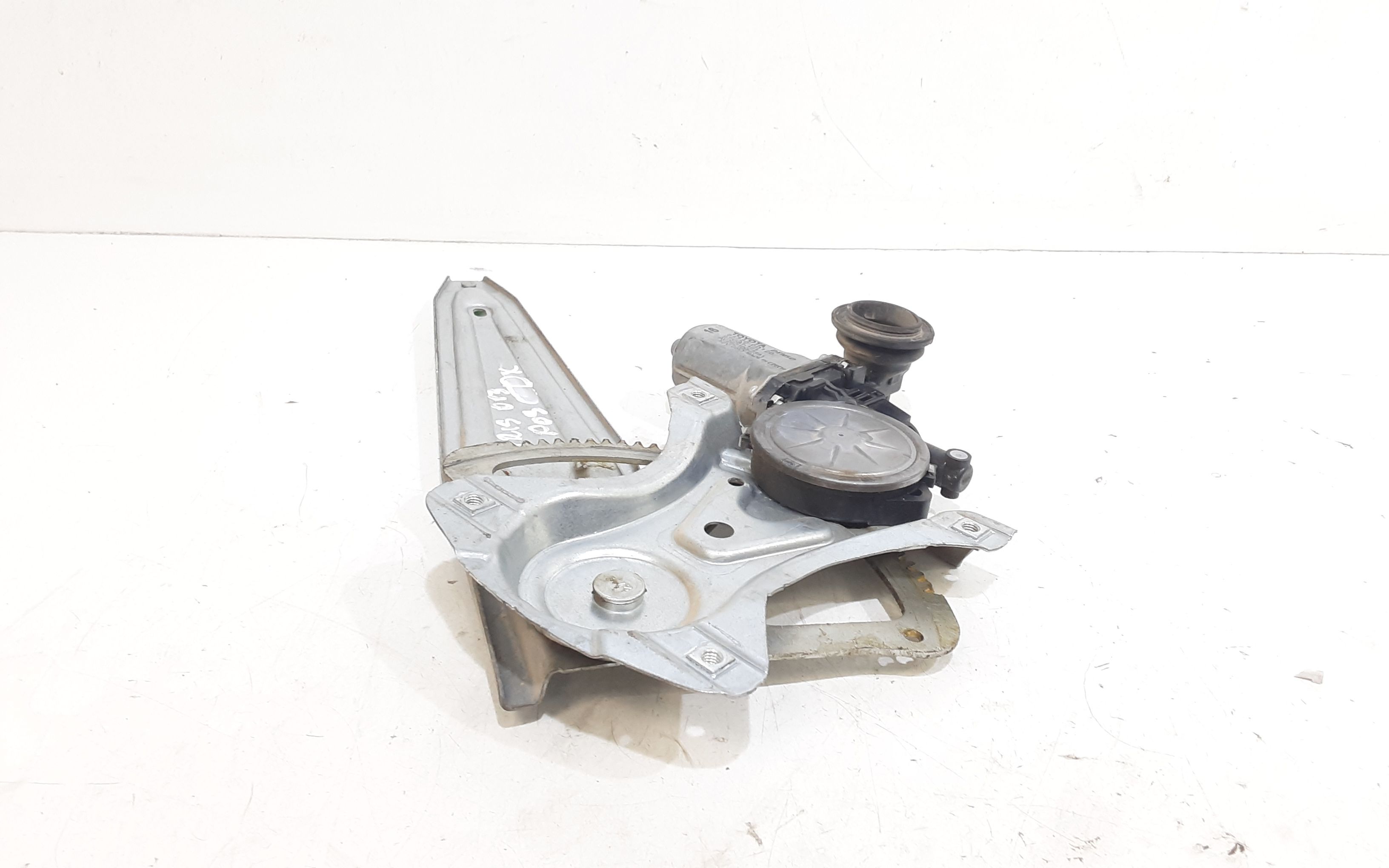 Alzacristallo Porta Post. Destro 6983052180 Usato