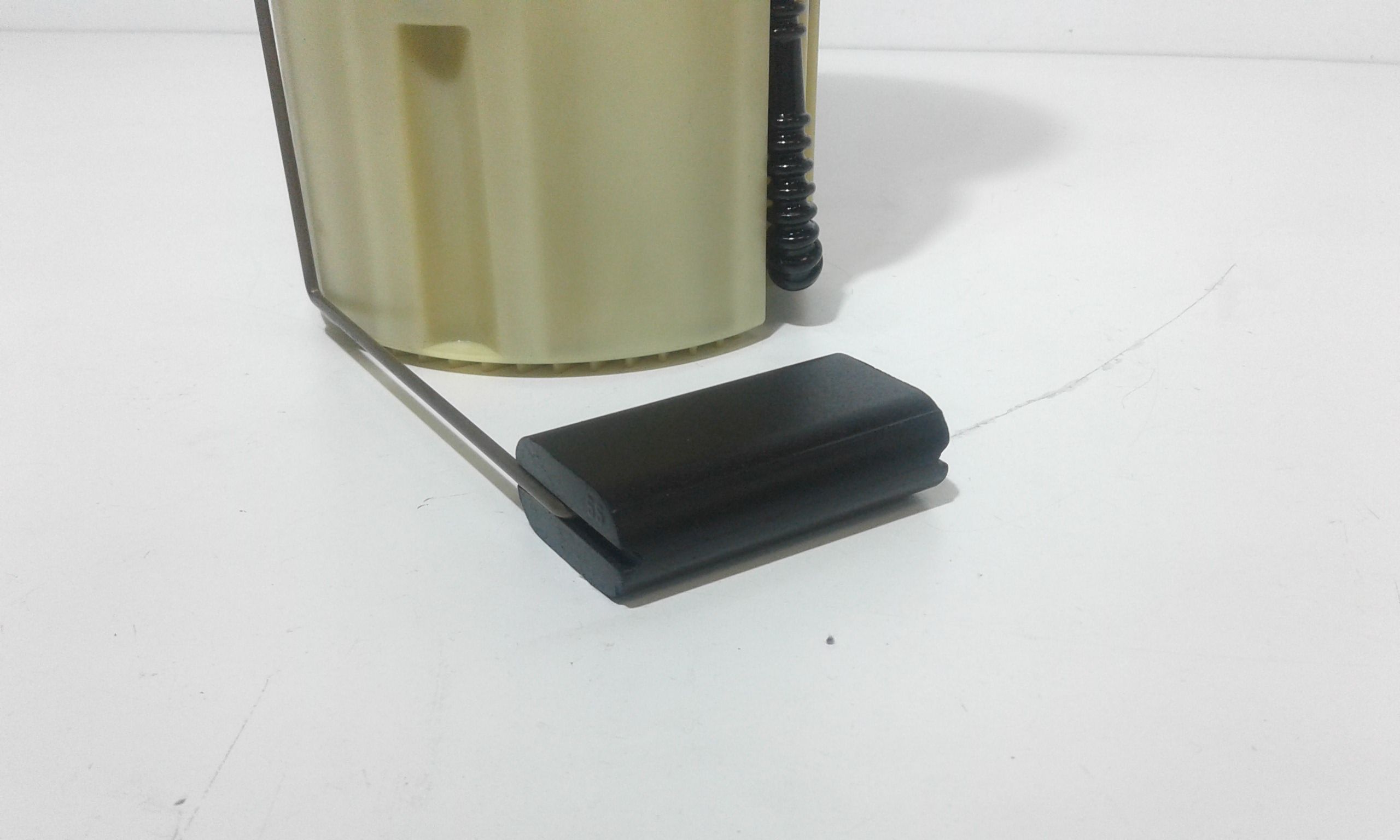 Pompa Carburante Usato