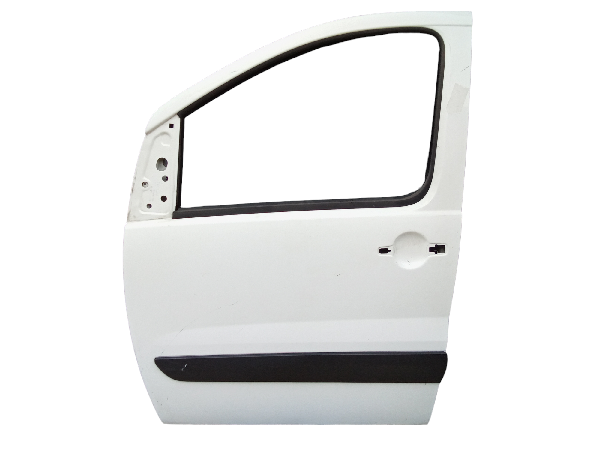 Porta Ant. Sinistro 1400427488 Usato