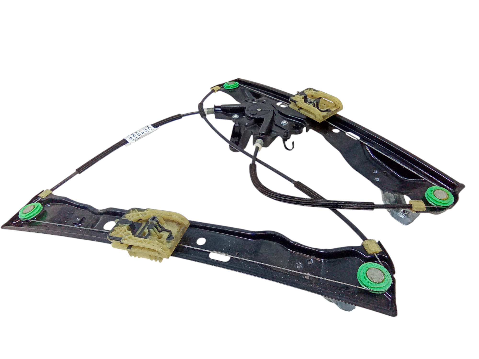 Alzacristallo Porta Ant. Destro Usato