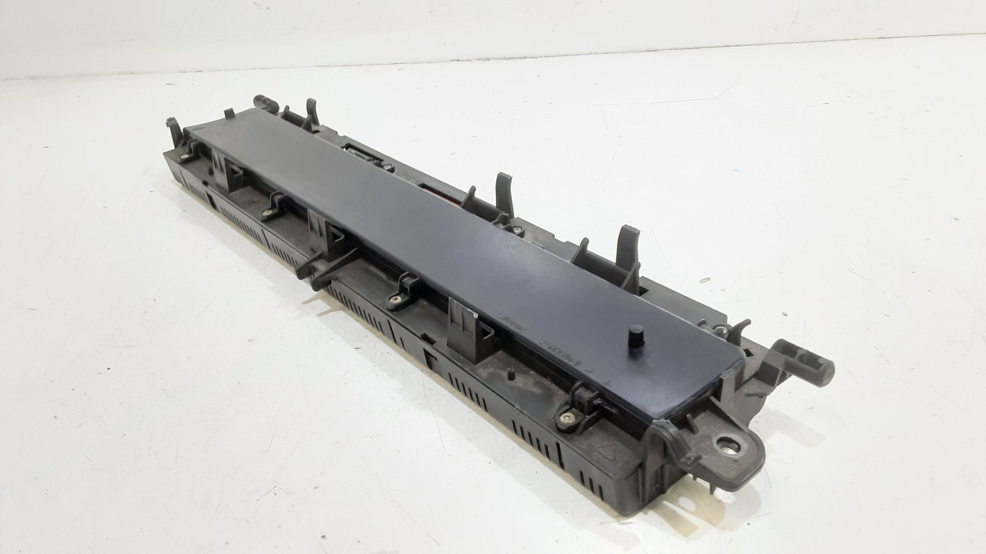 Quadro Portastrumenti Usato