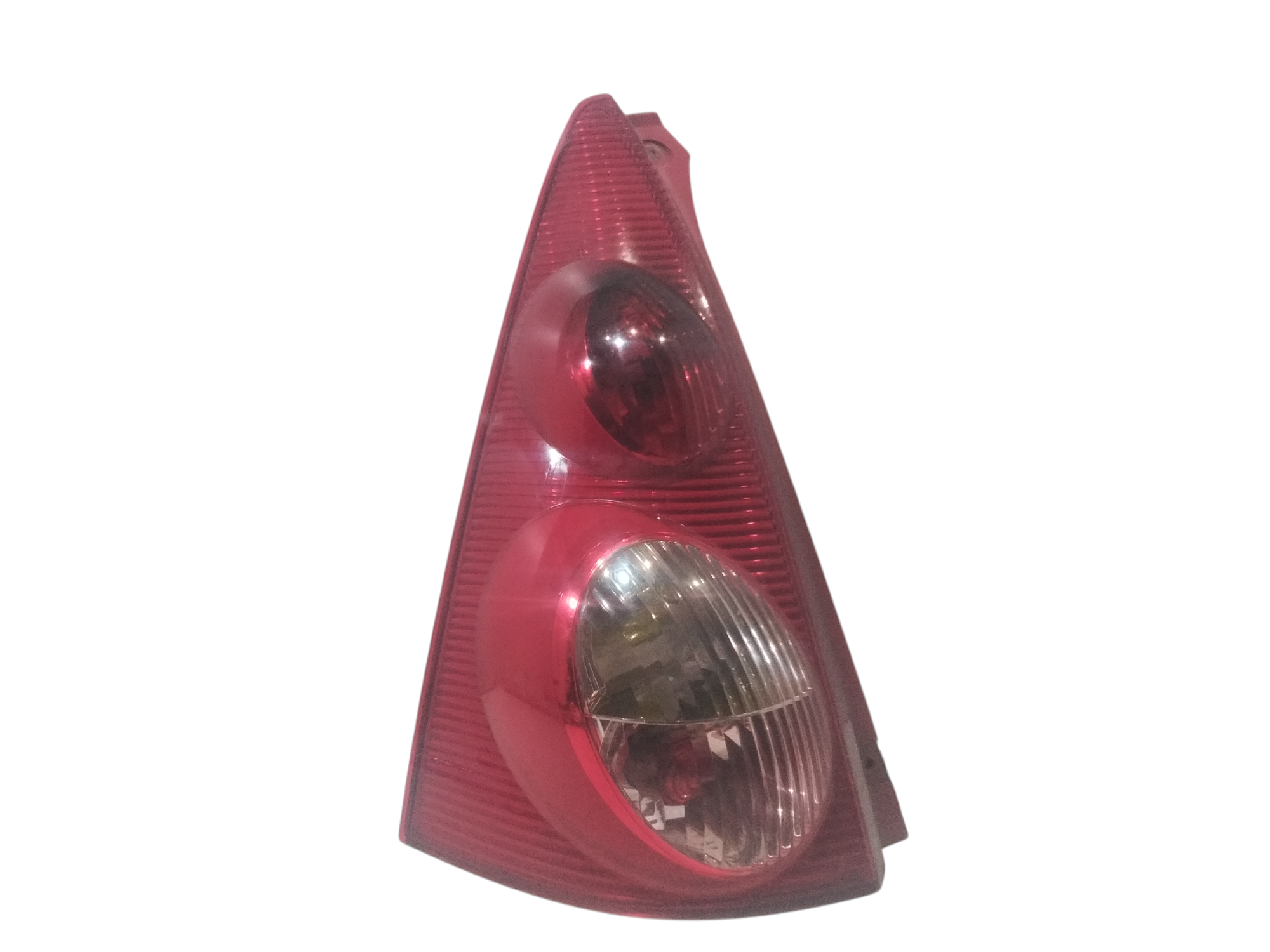 Fanale Post. Sinistro 6350X6 Usato