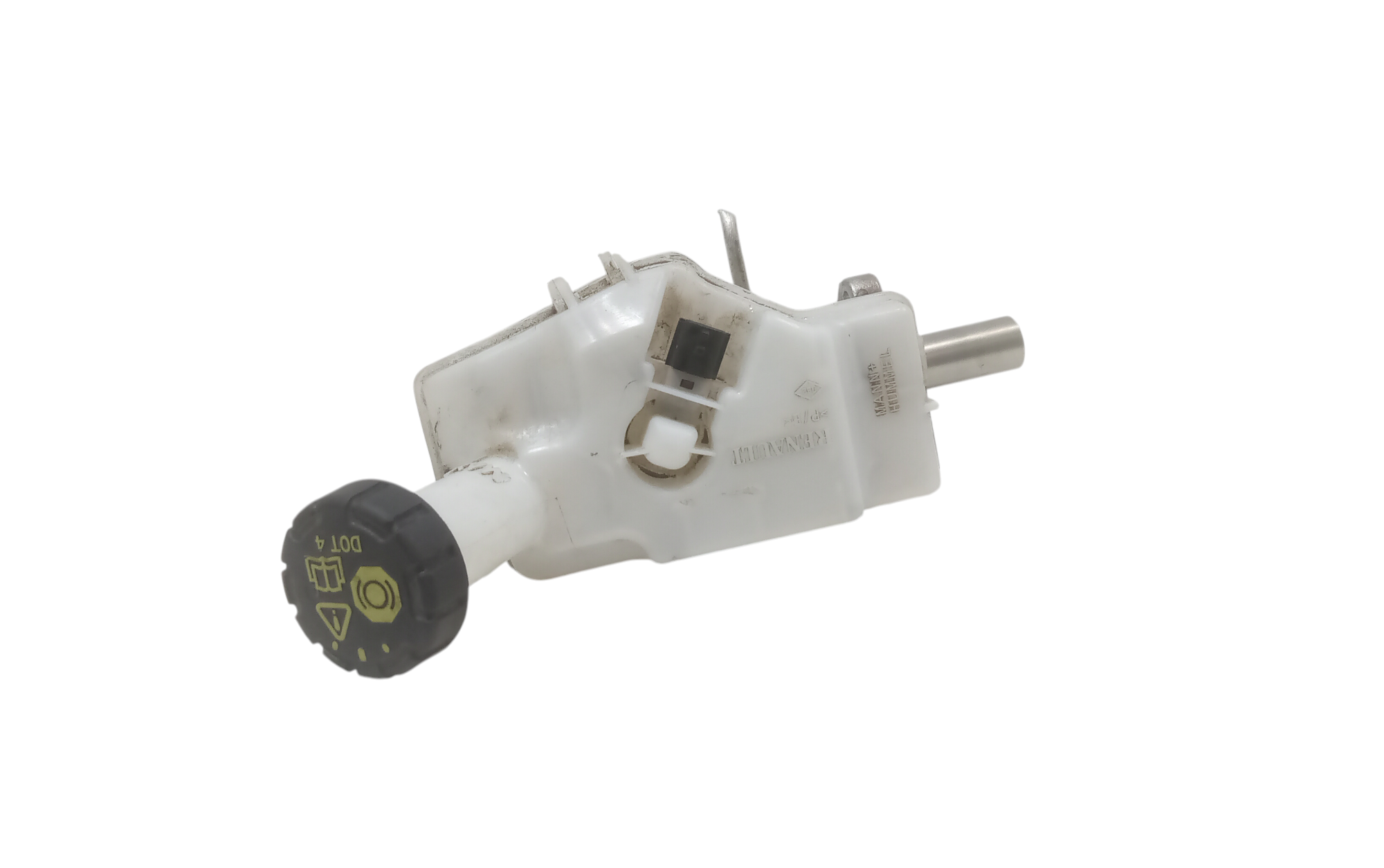 Pompa Comando Freni 460117786R Usato