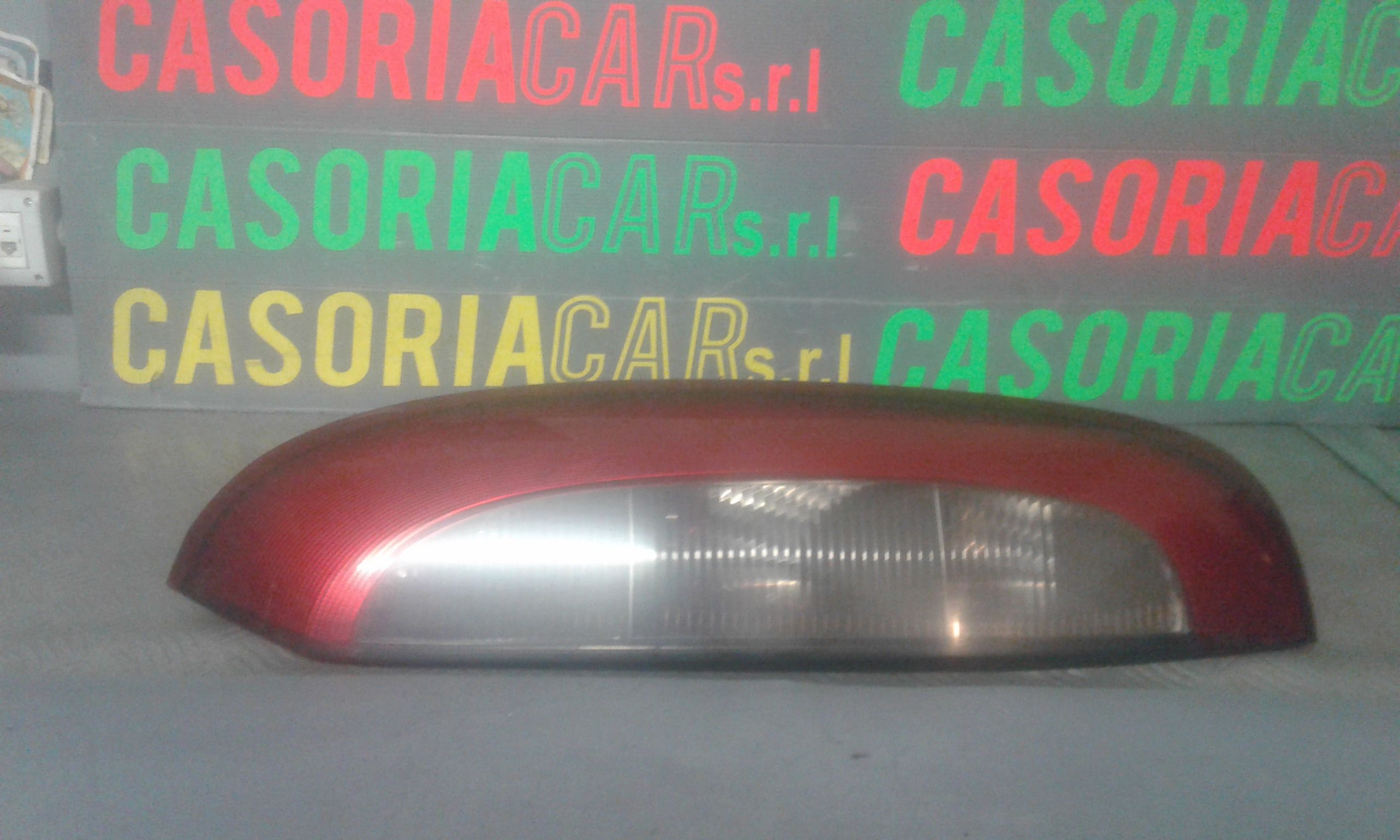 Fanale Post. Sinistro 9196363 Usato