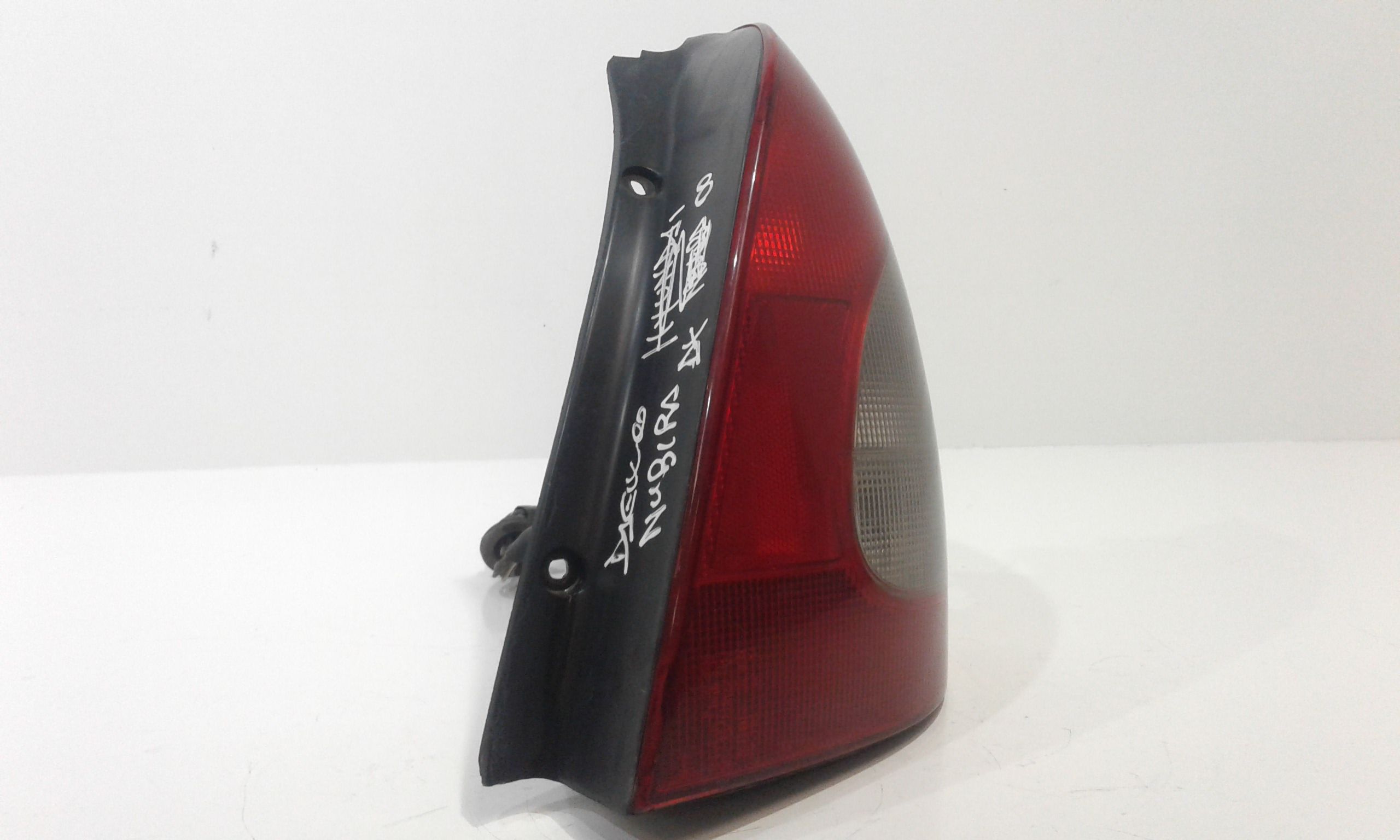 Fanale Post. Destro 96272129 Usato