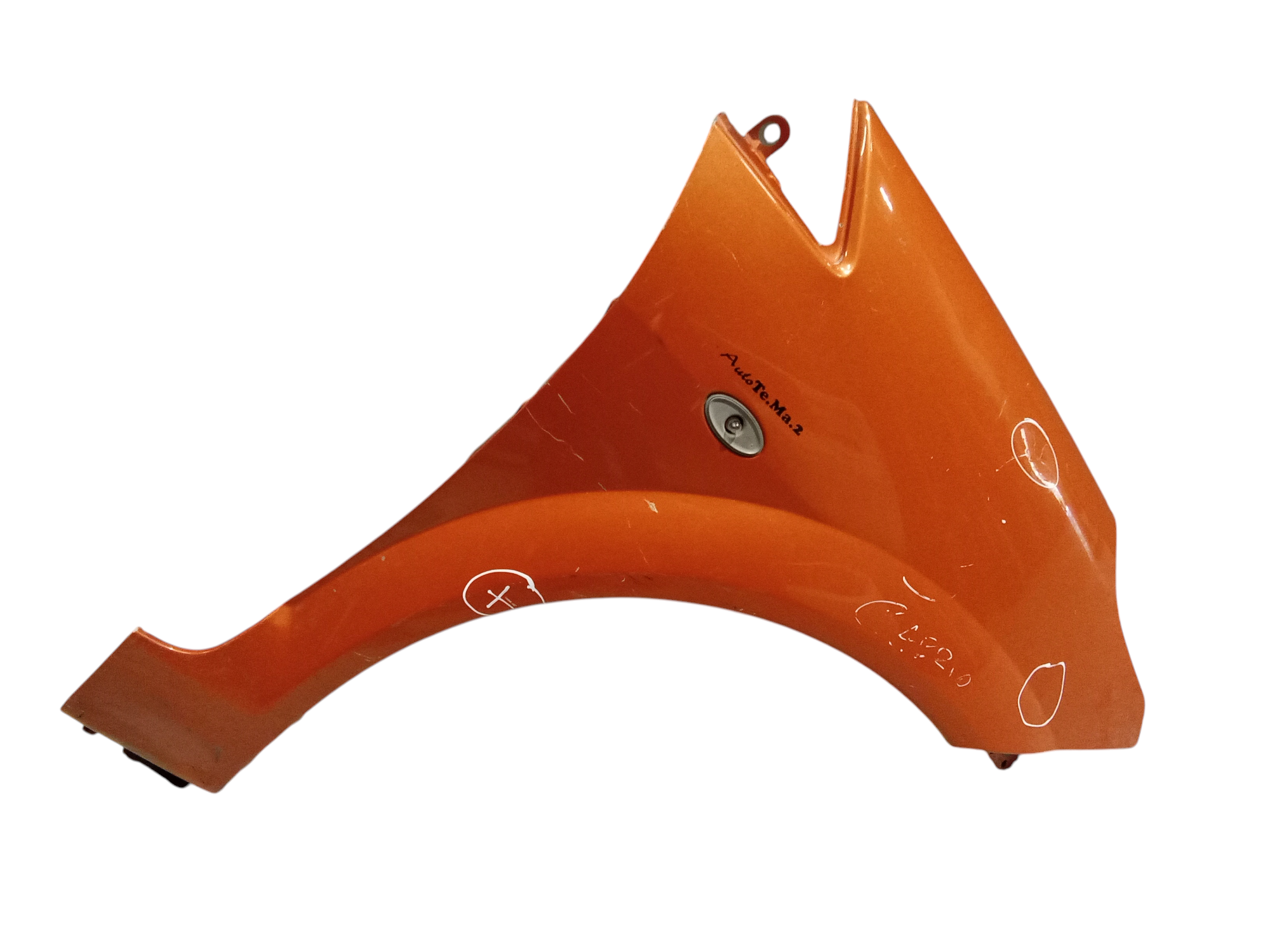 Parafango Ant. Destro 7841P7 Usato