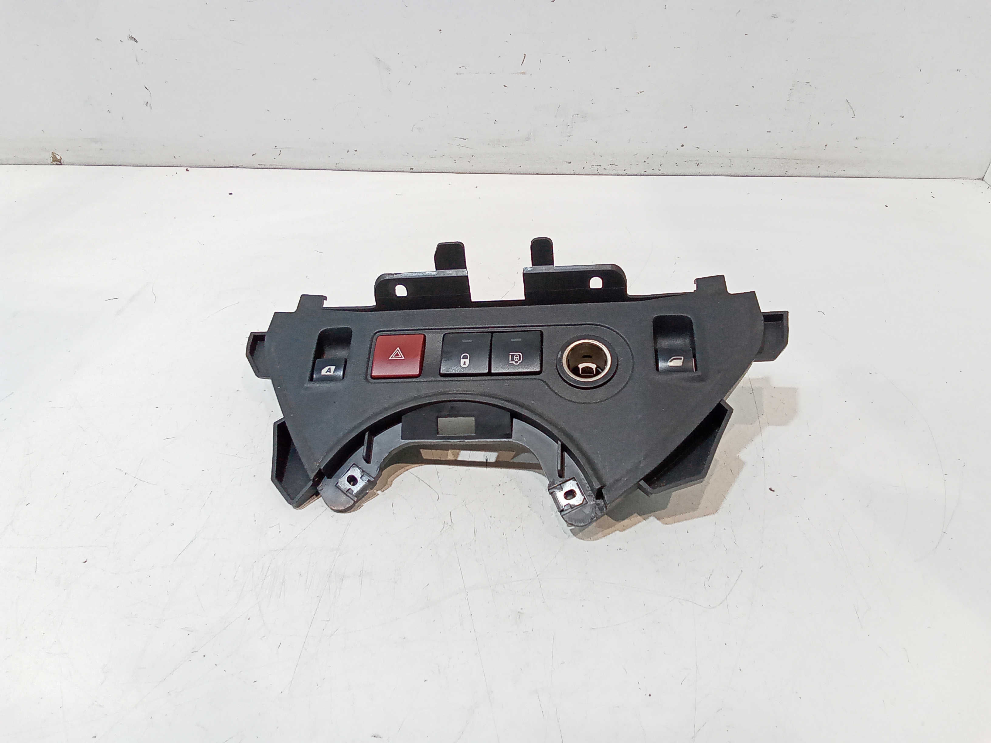 Blocco Comandi Multifunzioni Usato