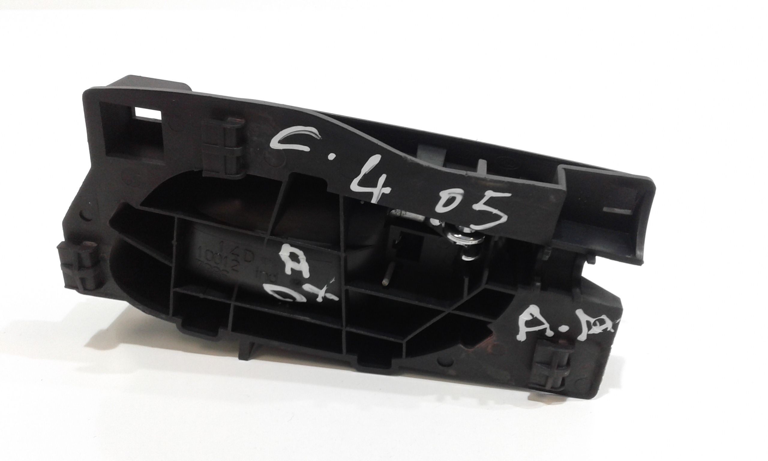 Maniglia Int. Apertura Porta Ant. Destro Usato