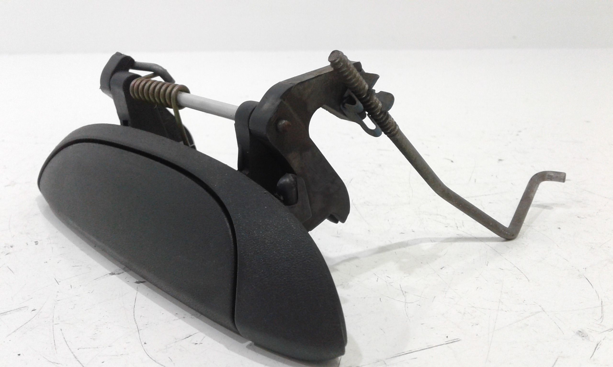 Maniglia Porta Post. Sinistro 7700433075 Usato