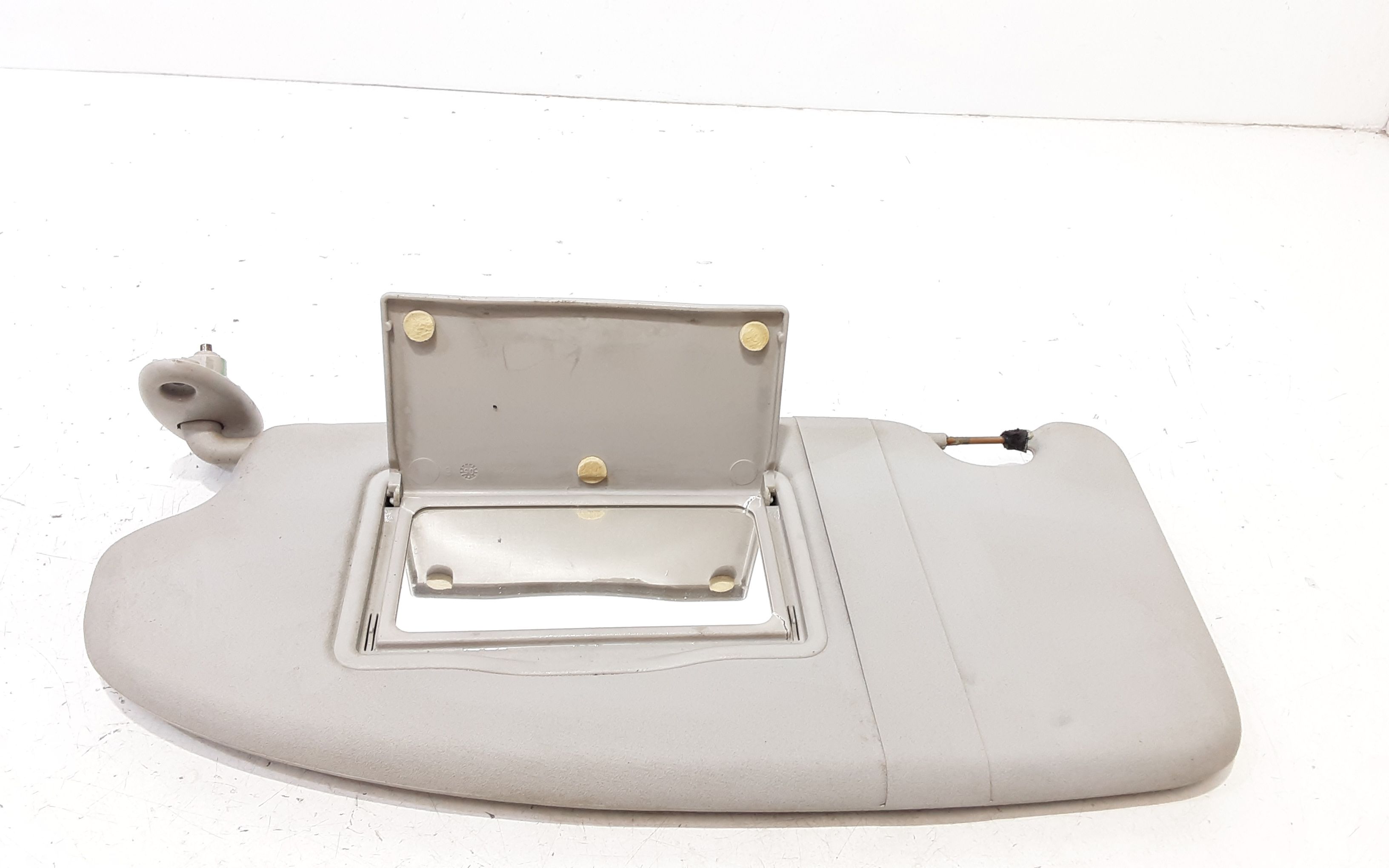 Aletta Parasole Parabrezza Sinistro 1700319 Usato