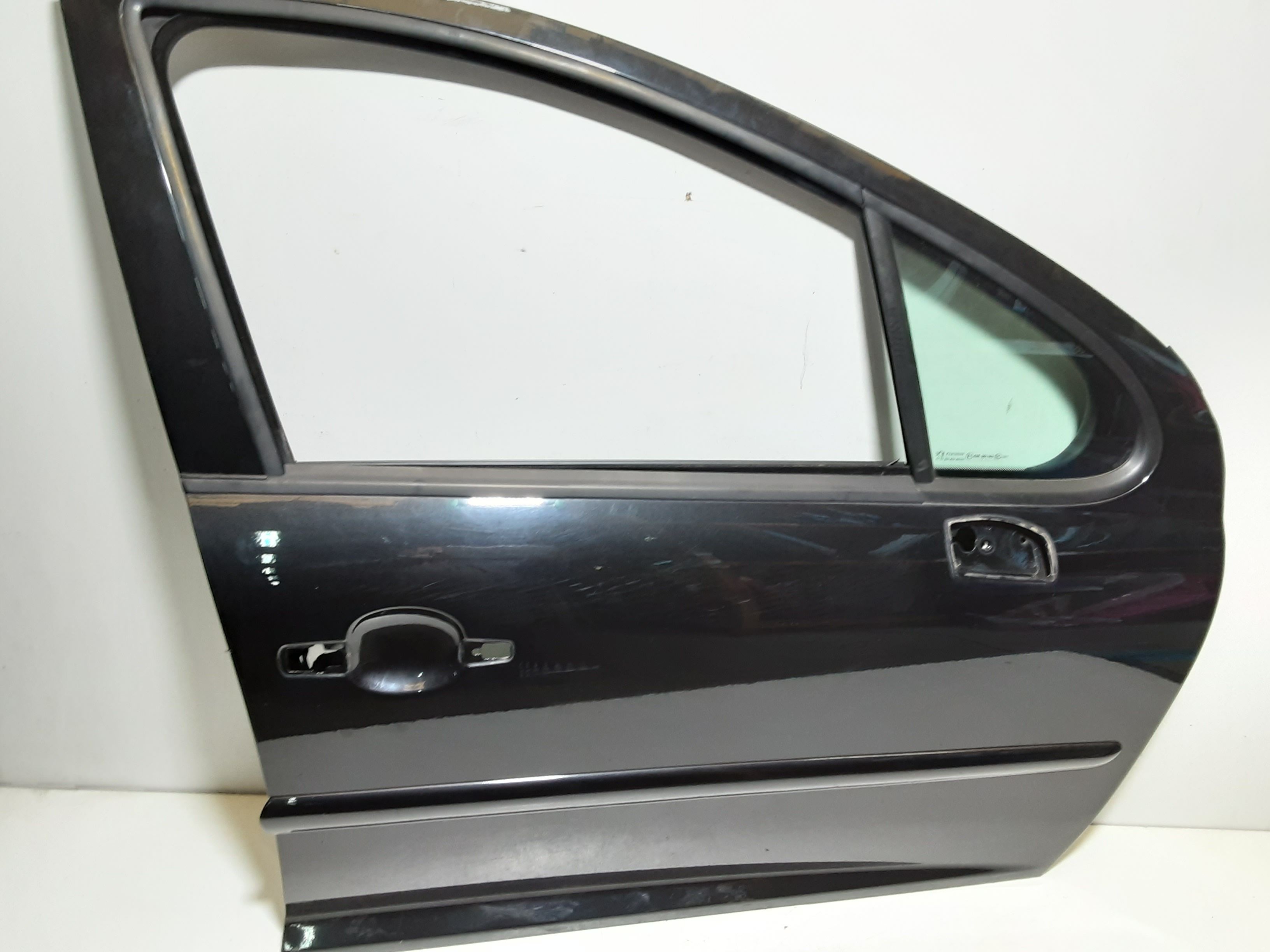 Porta Ant. Destro 9004AR Usato