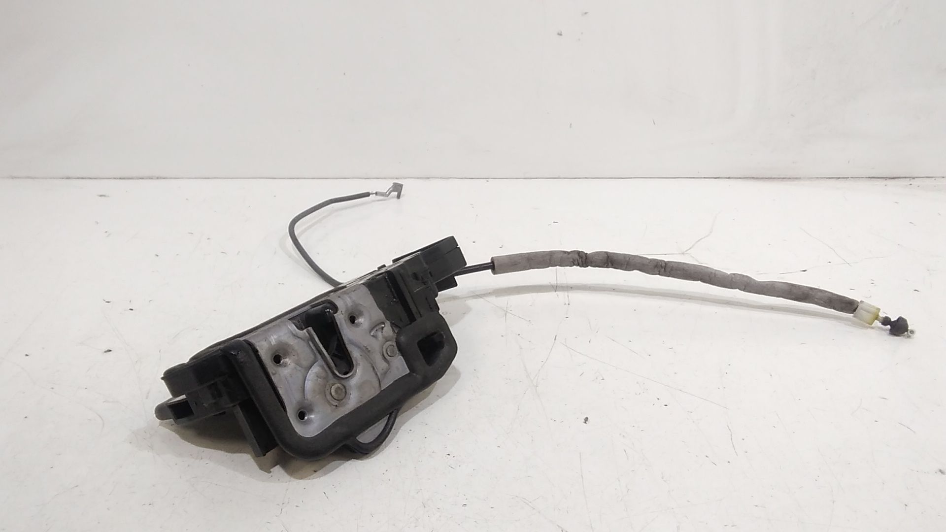 Serratura Porta Post. Sinistro A0997302701 Usato