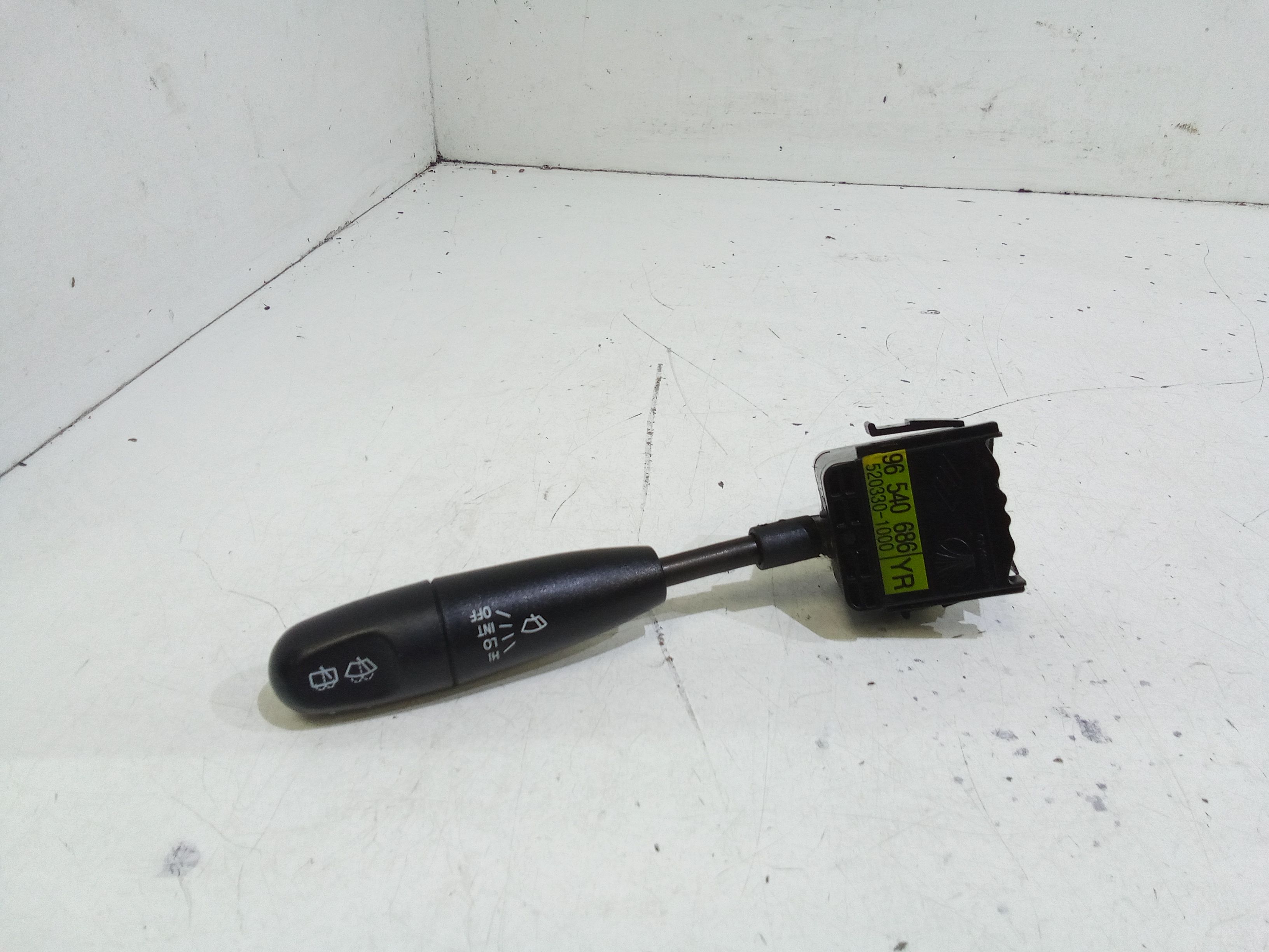 Devioguidasgancio Destro Usato